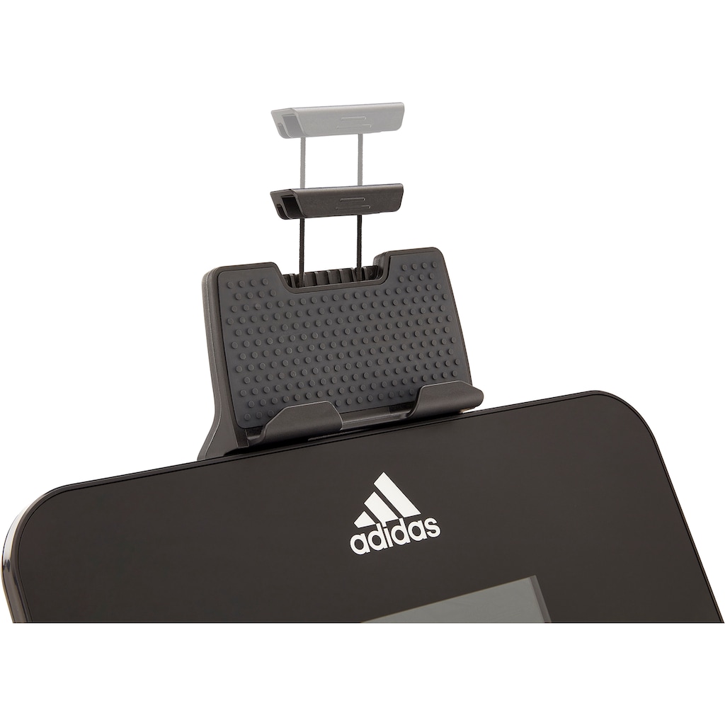 adidas Performance Laufband »T-19«