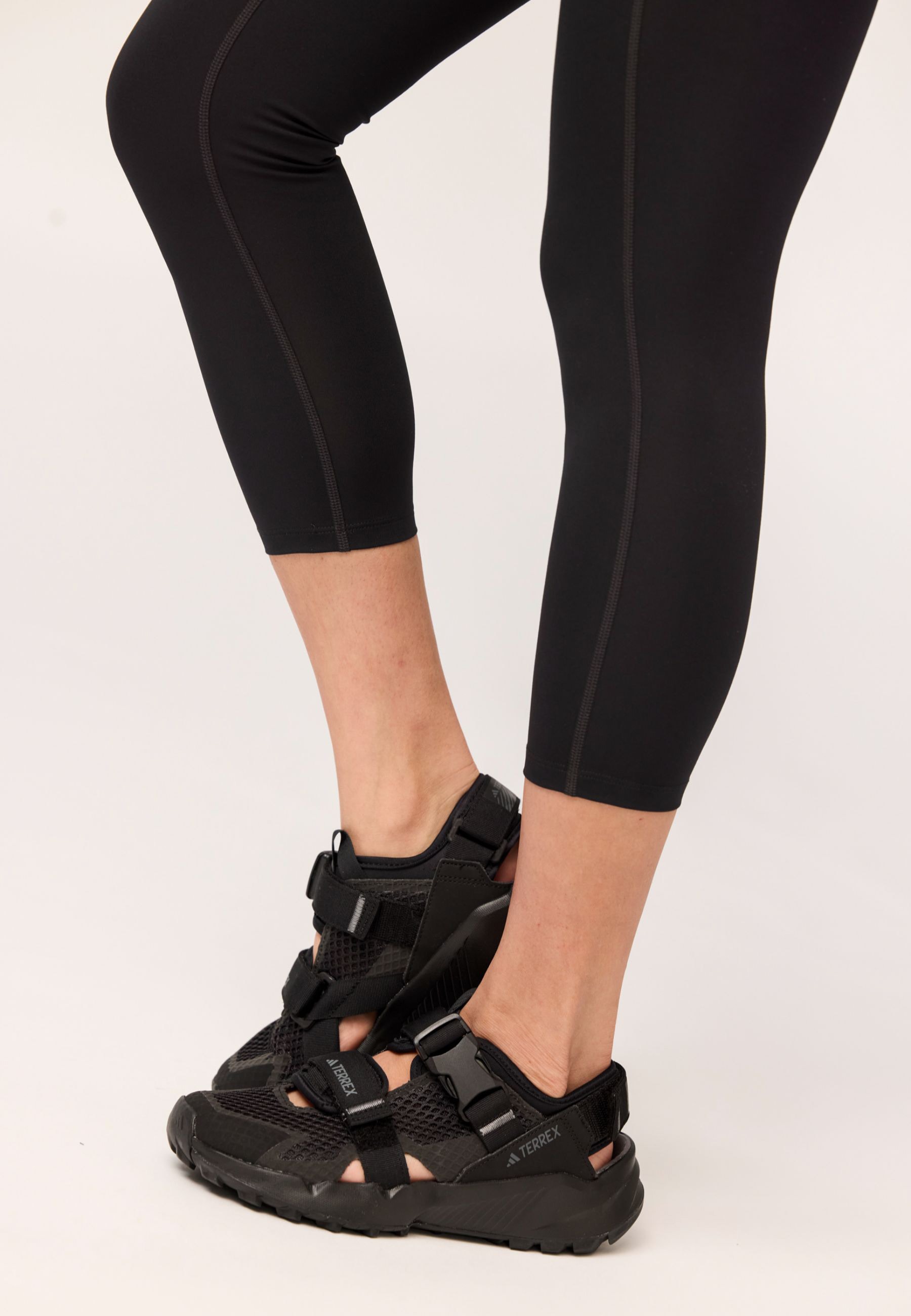 GIRLFRIEND COLLECTIVE Leggings »Girlfriend Collective Compressive High-Rise Legging 7/8«