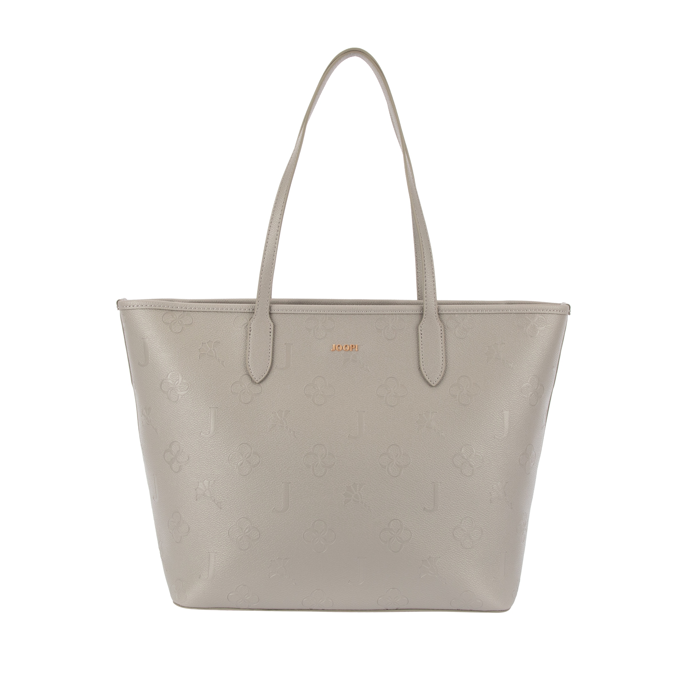 JOOP Shopper "decoro edition shopper lhz" Damen Handtasche mit doppeltem He günstig online kaufen