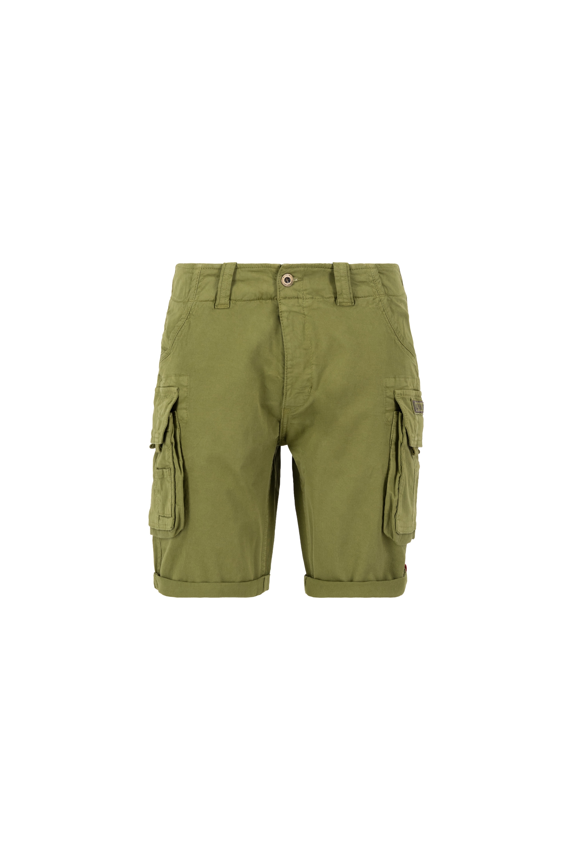 Alpha Industries Shorts "Alpha Industries Men - Shorts Crew Short"