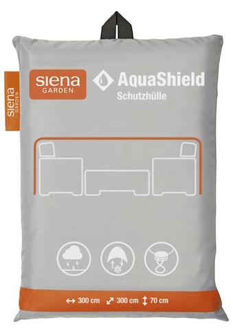 Siena Garden Gartenmöbel-Schutzhülle »AquaShield«