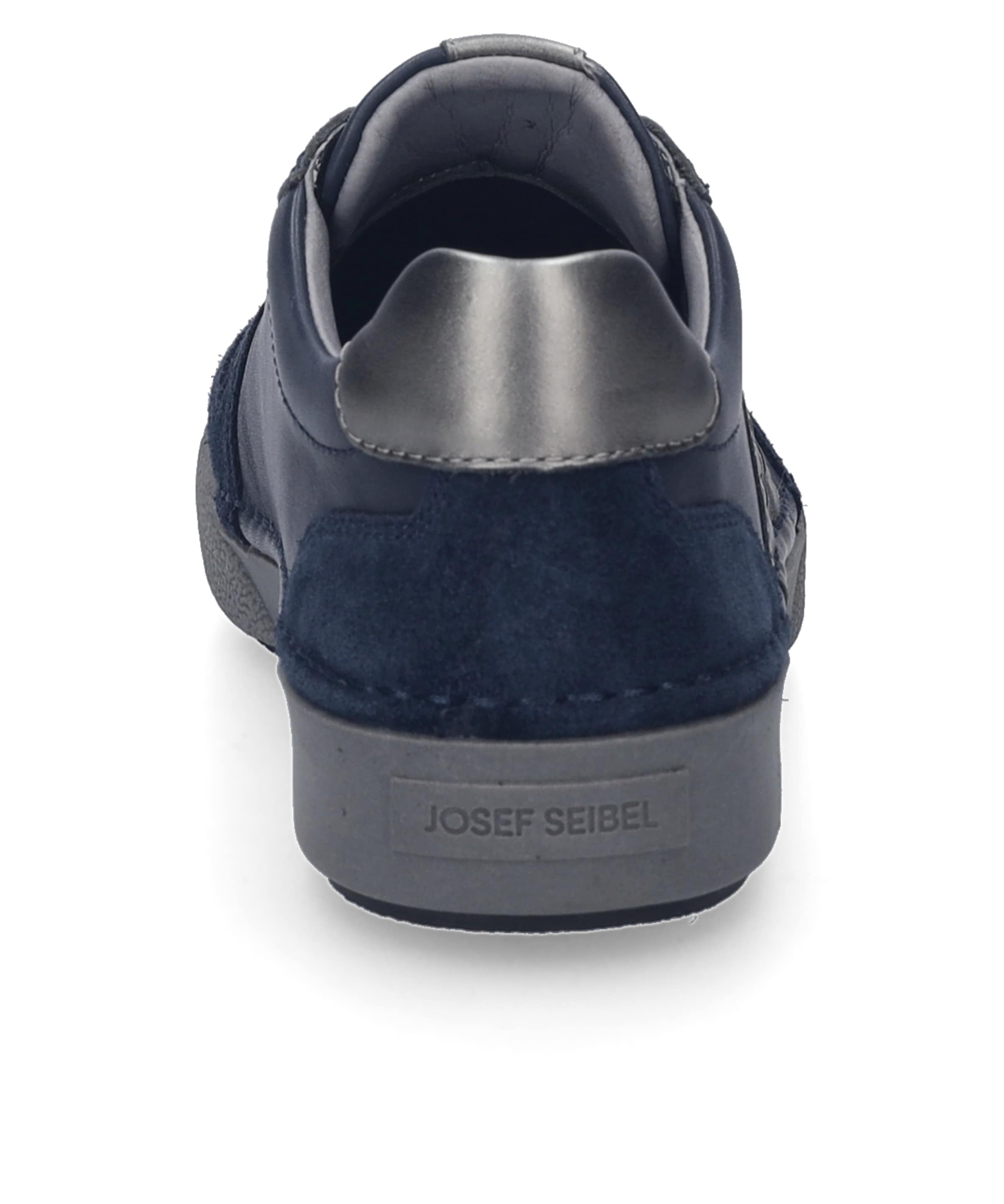 Josef Seibel Sneaker »Claire 27, indigo-basalt«