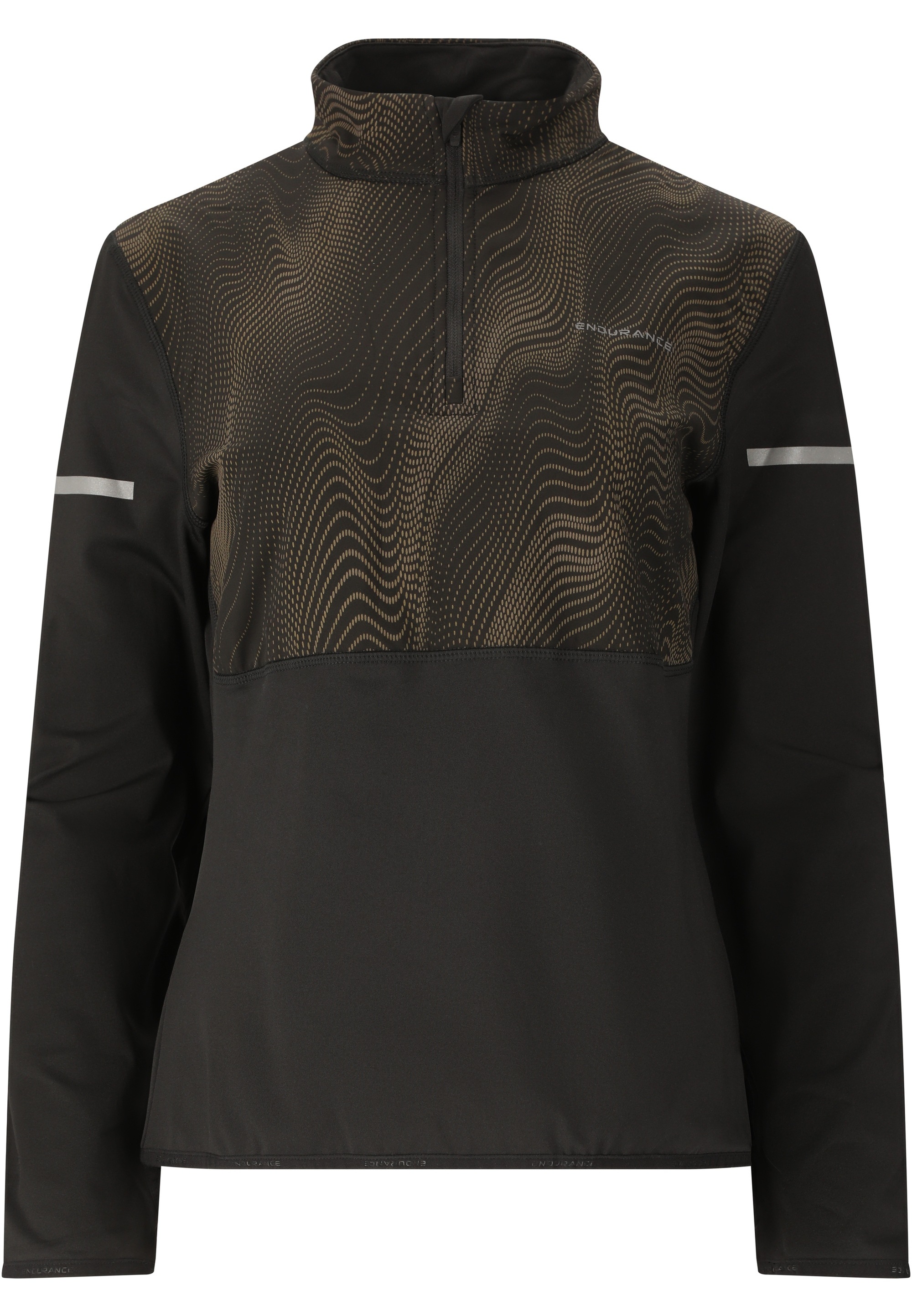 ENDURANCE Strickpullover »Rumbia« mit atmungsaktiver Funktion