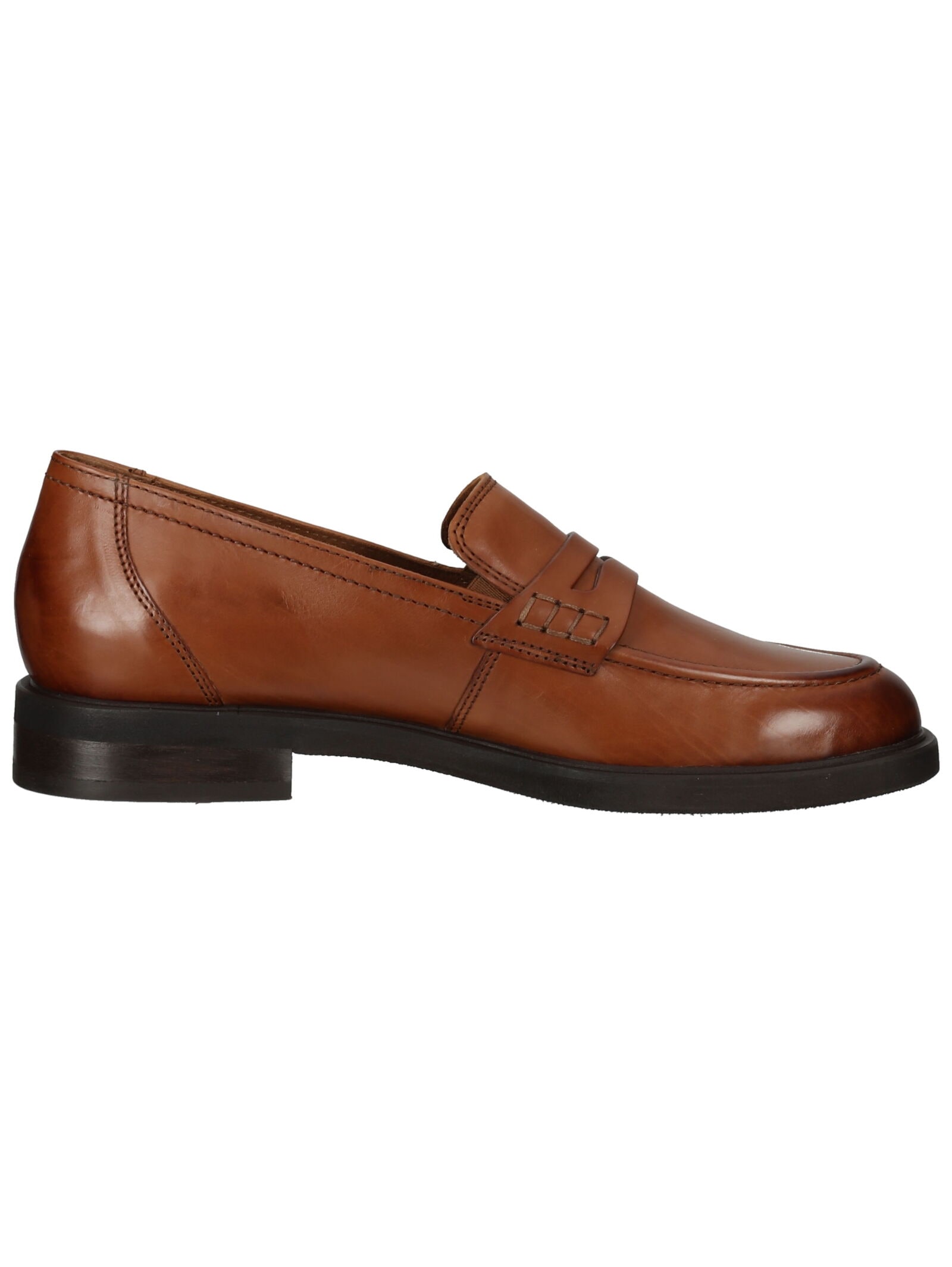 Paul Green Slipper »Paul Green Slipper Glattleder«