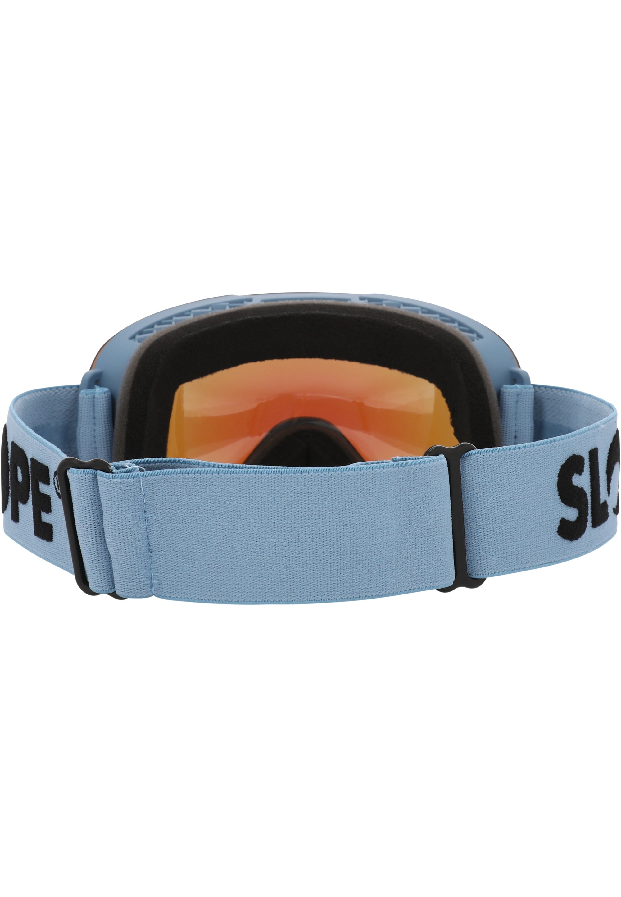 SLOPE Skibrille »Greyer« für sonnige Tage auf der Piste perfekt