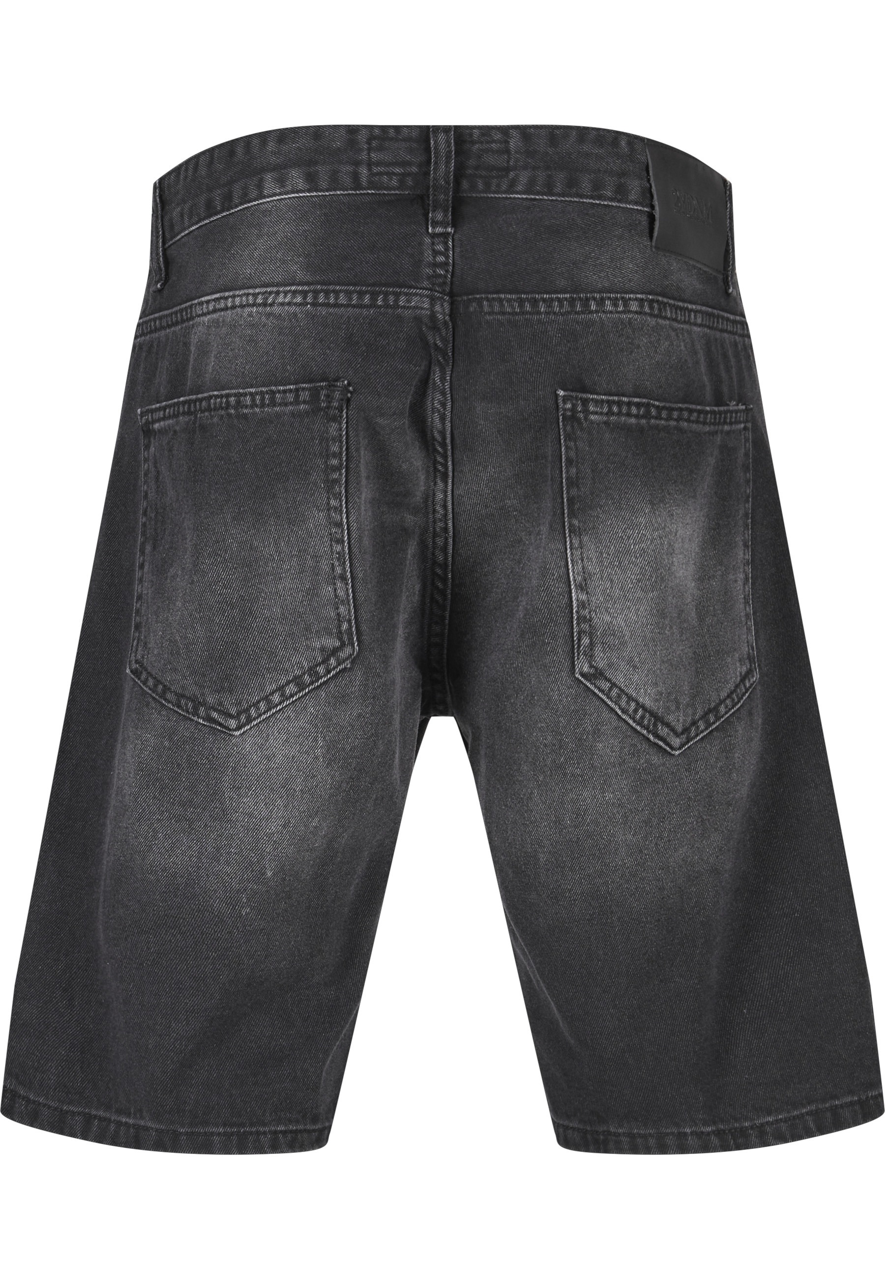 2Y Premium Stoffhose "2Y Premium Herren 2Y Basic Slim Fit Denim Shorts" günstig online kaufen