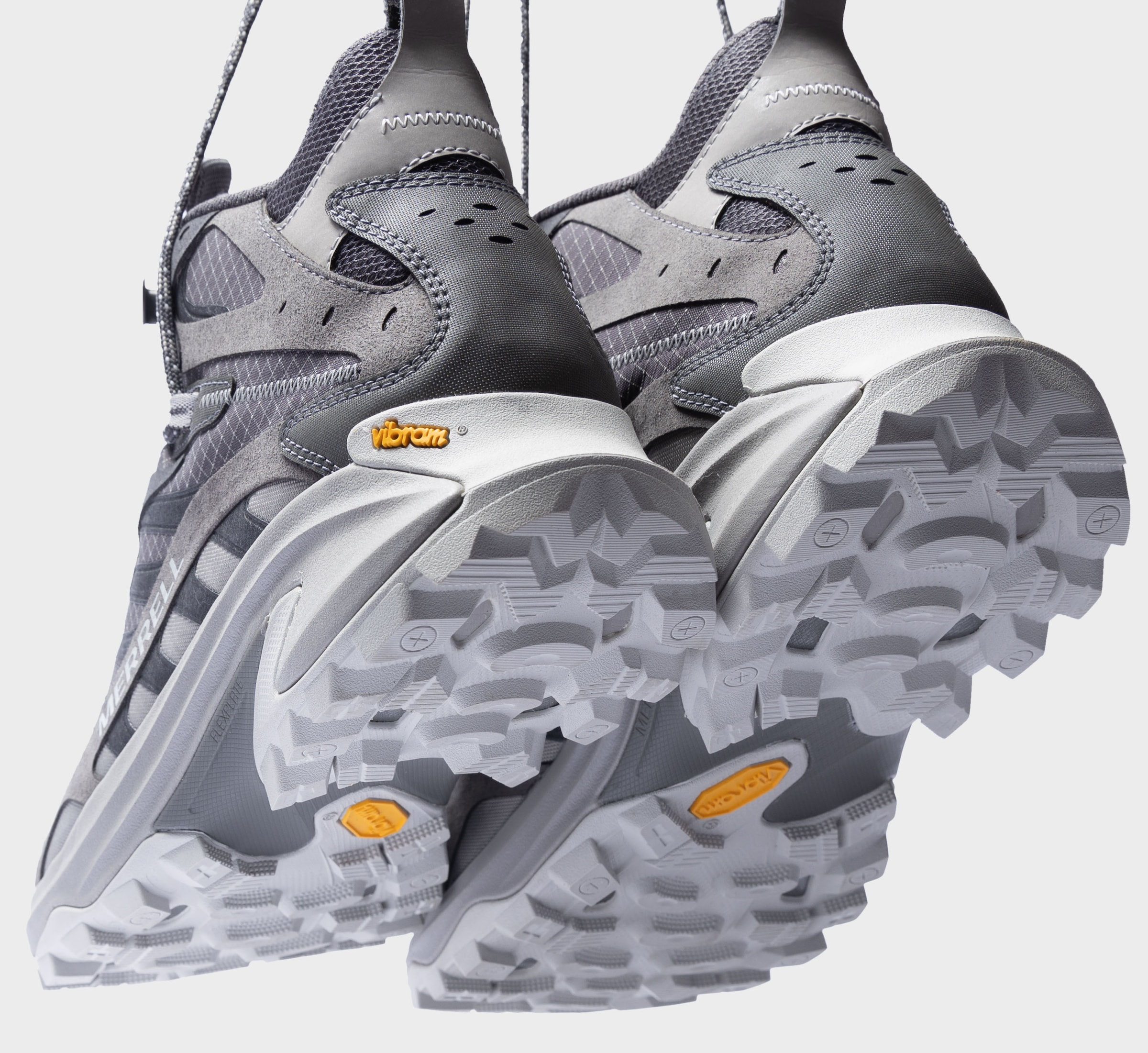 Merrell Wanderschuh »MOAB SPEED 2 MID GTX«, wasserdicht