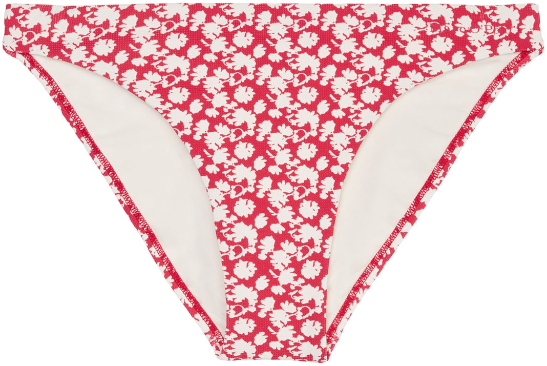 Marc OPolo Bikini-Hose "Millefleur", mit elegantem Blumendesign günstig online kaufen