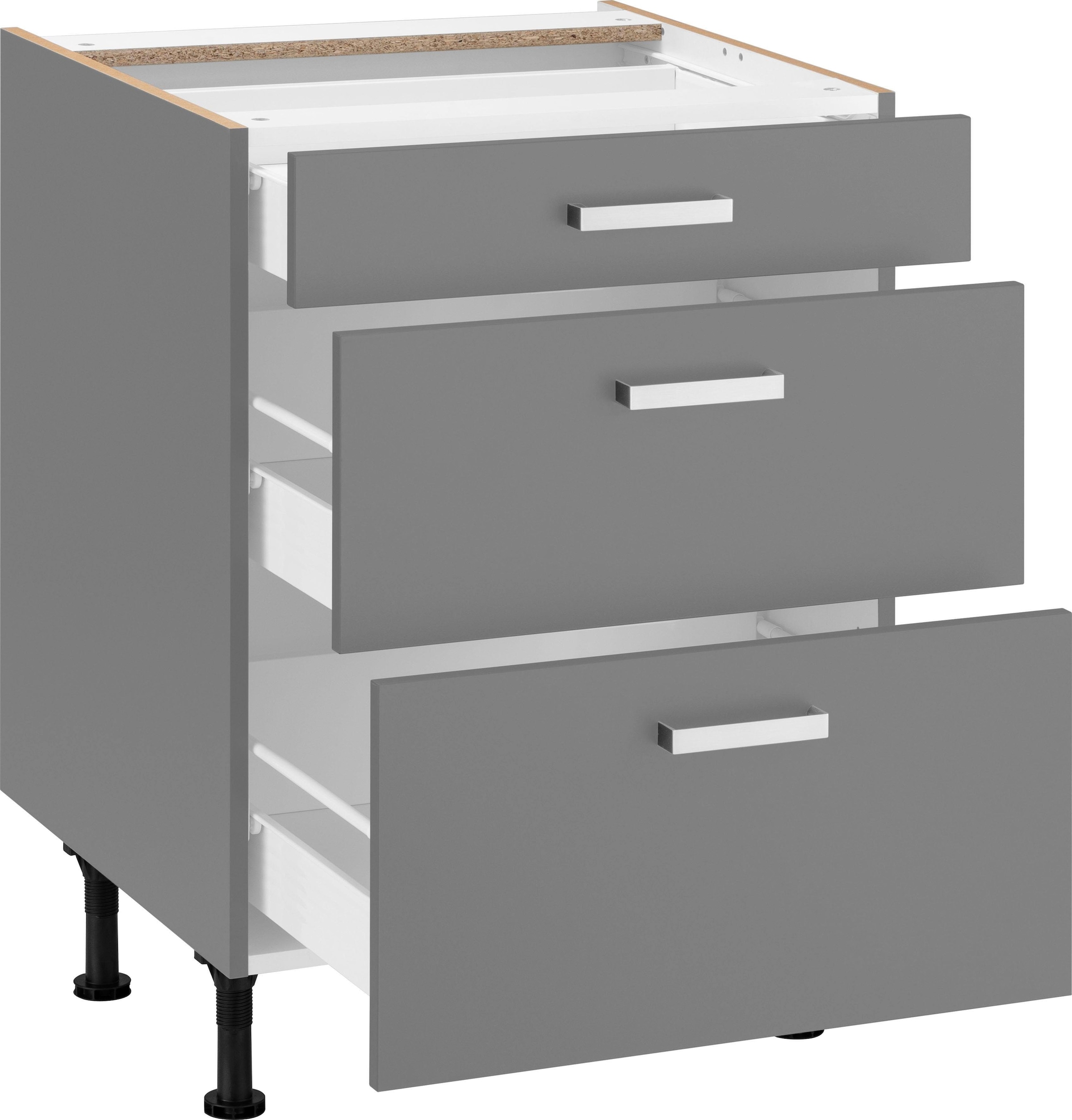 OPTIFIT Unterschrank »Parma«, Breite 60 cm | BAUR