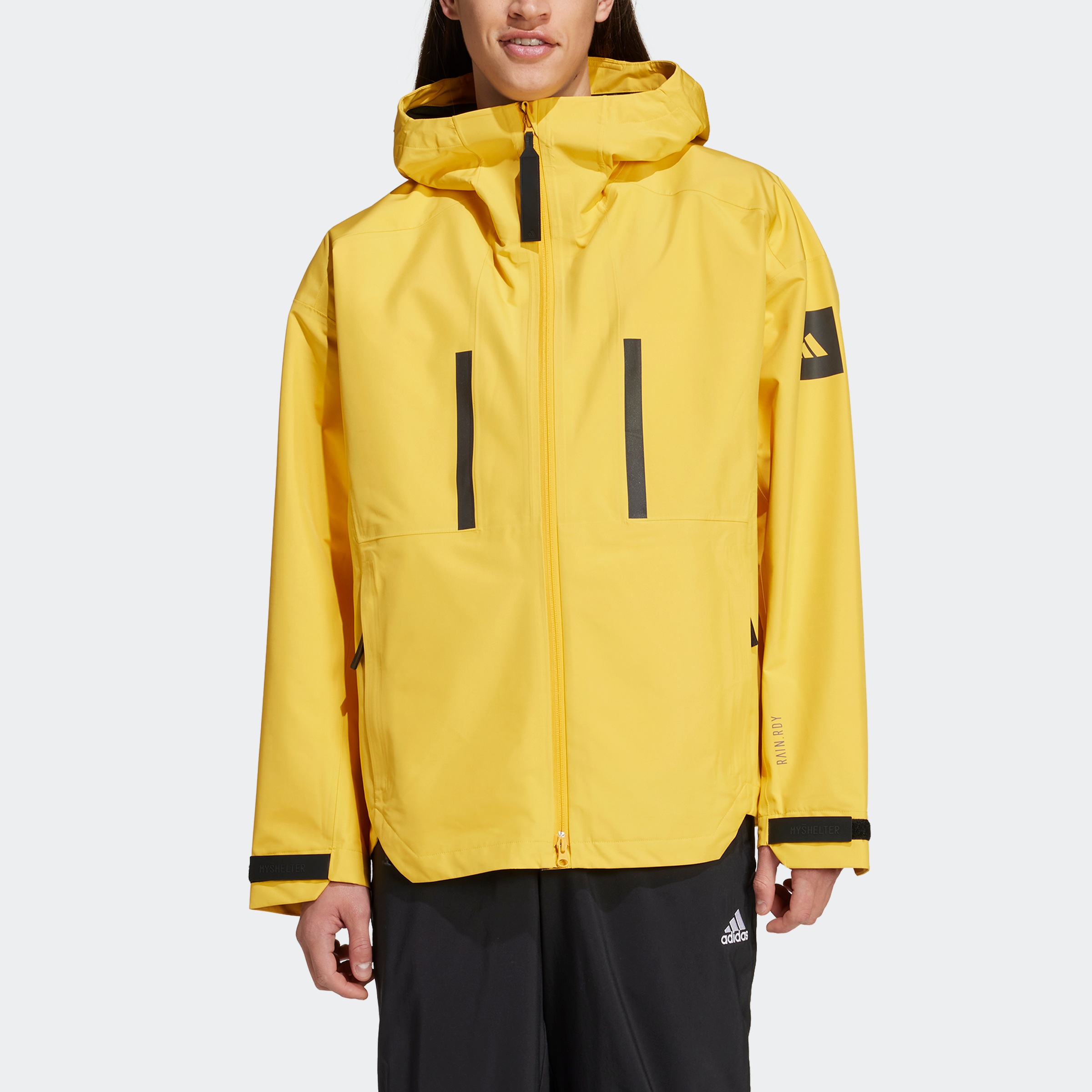 adidas Sportswear Outdoorjacke "MYSHELTER R.R J" günstig online kaufen