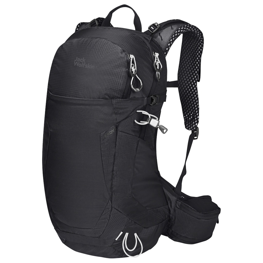 Jack Wolfskin Wanderrucksack »CROSSTRAIL 22 ST«