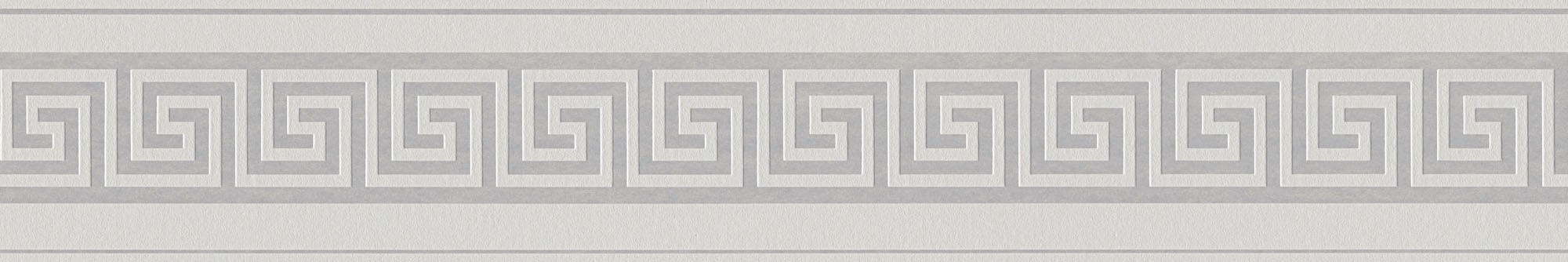 Bordüre »Only Borders 11«, geometrisch-grafisch-Motiv, Tapete Bordüre Geometrische...