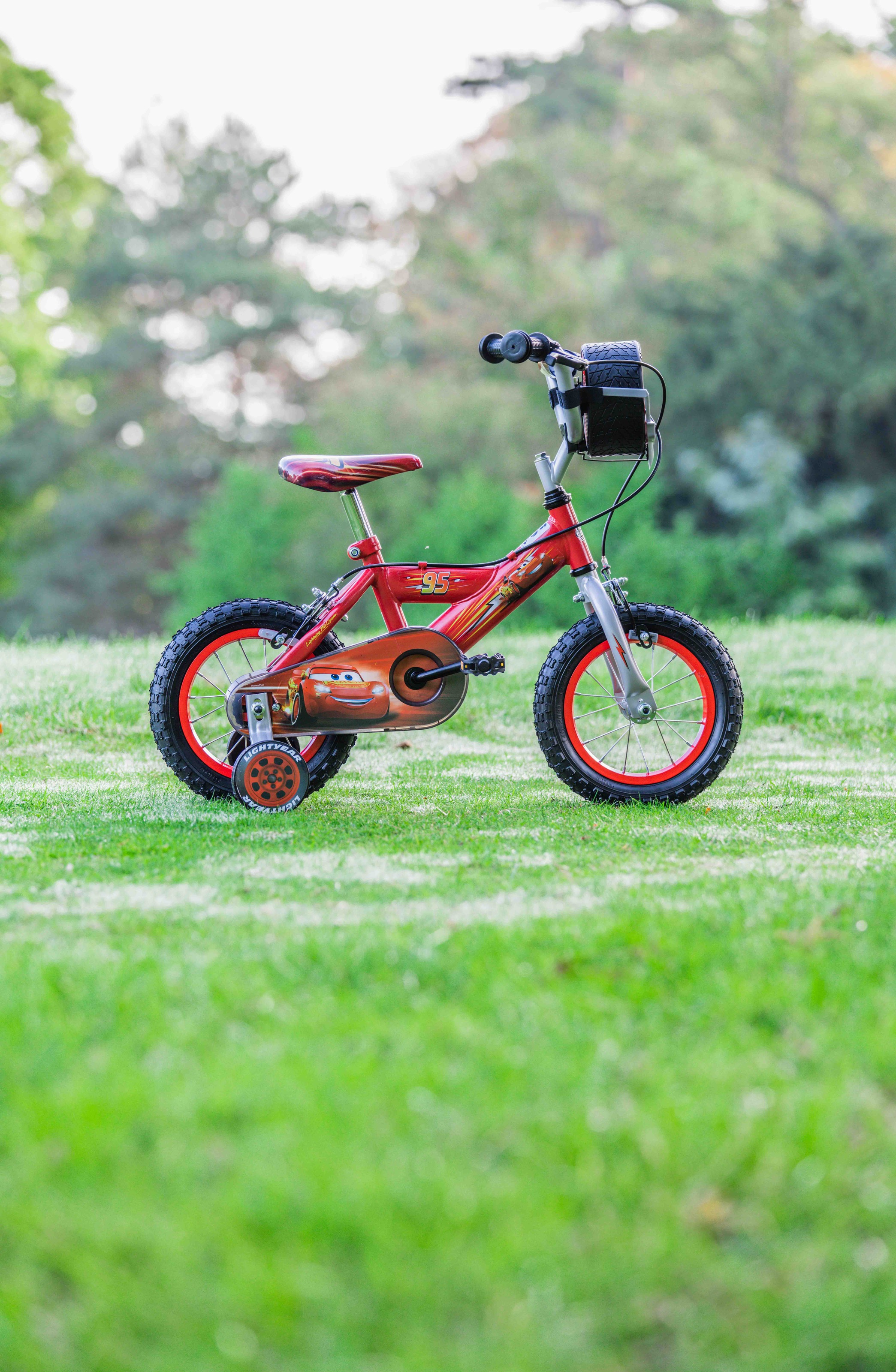 Huffy Kinderfahrrad