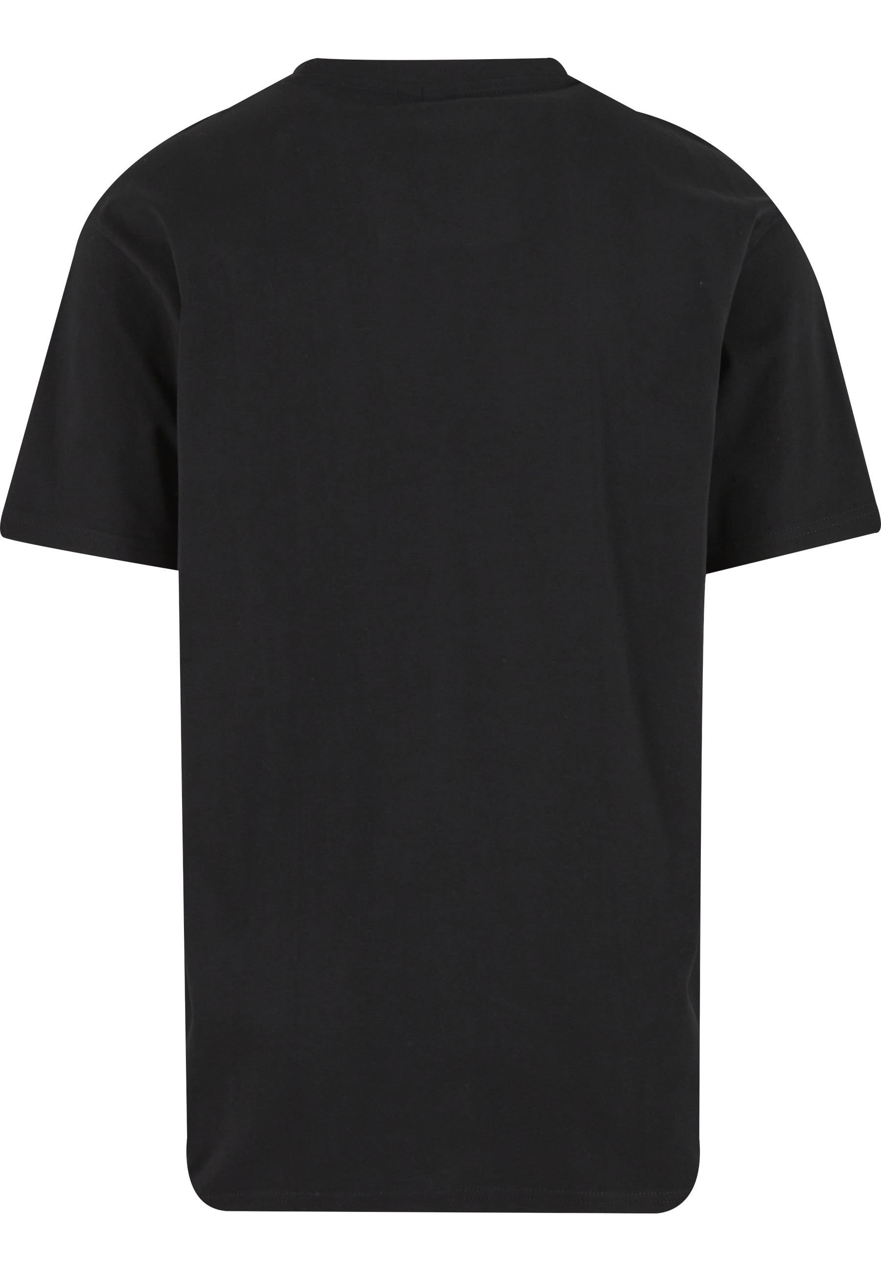 Upscale by Mister Tee Kurzarmshirt »Upscale by Mister Tee Herren Movie Oversize Tee« 1 Stk.
