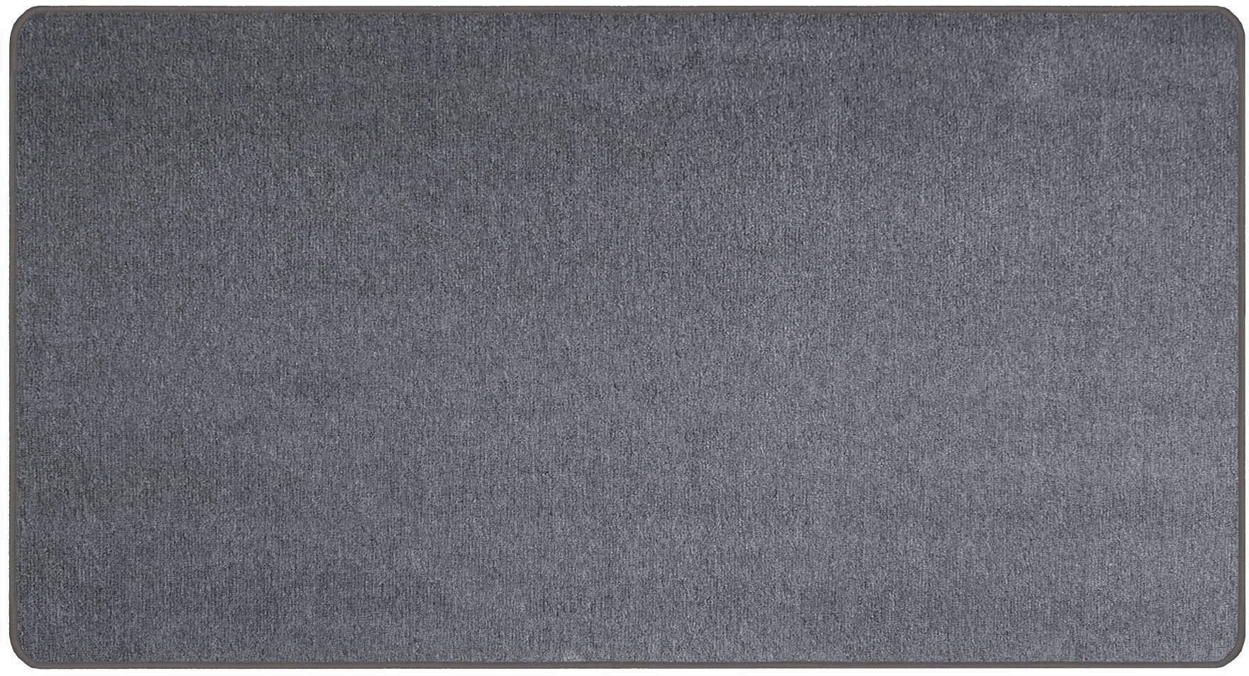 Thumbnail - Primaflor-Ideen in Textil Teppich "MACAO, Made in Netherlands", rechteckig, 5 mm Höhe, Uni Farben, ideal im Wohnzimmer &...
