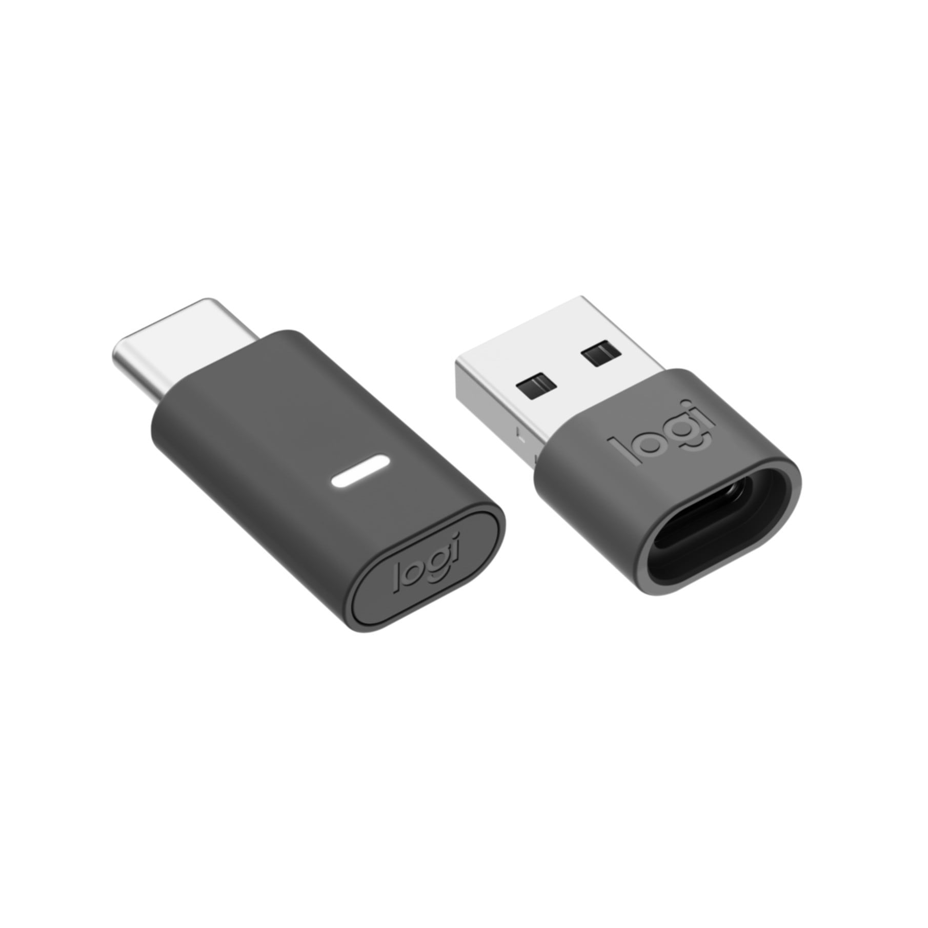 Logitech Wireless-Headset »Zone Vibe Wireless UC« Bluetooth Freisprechfunktion | Rauschunterdrückung | Stummschaltung