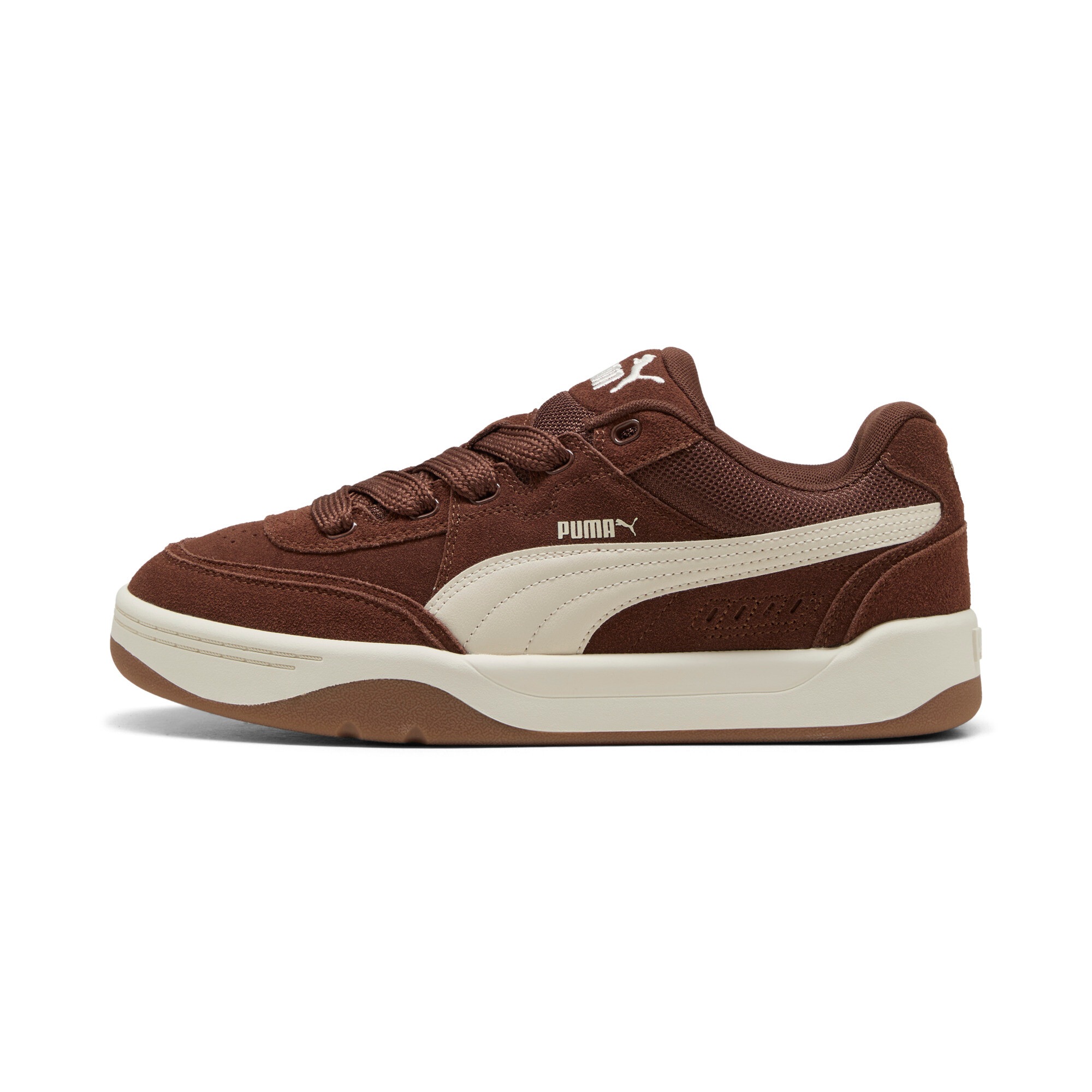 PUMA Sneaker "PARK LIFESTYLE SK8 SD" günstig online kaufen