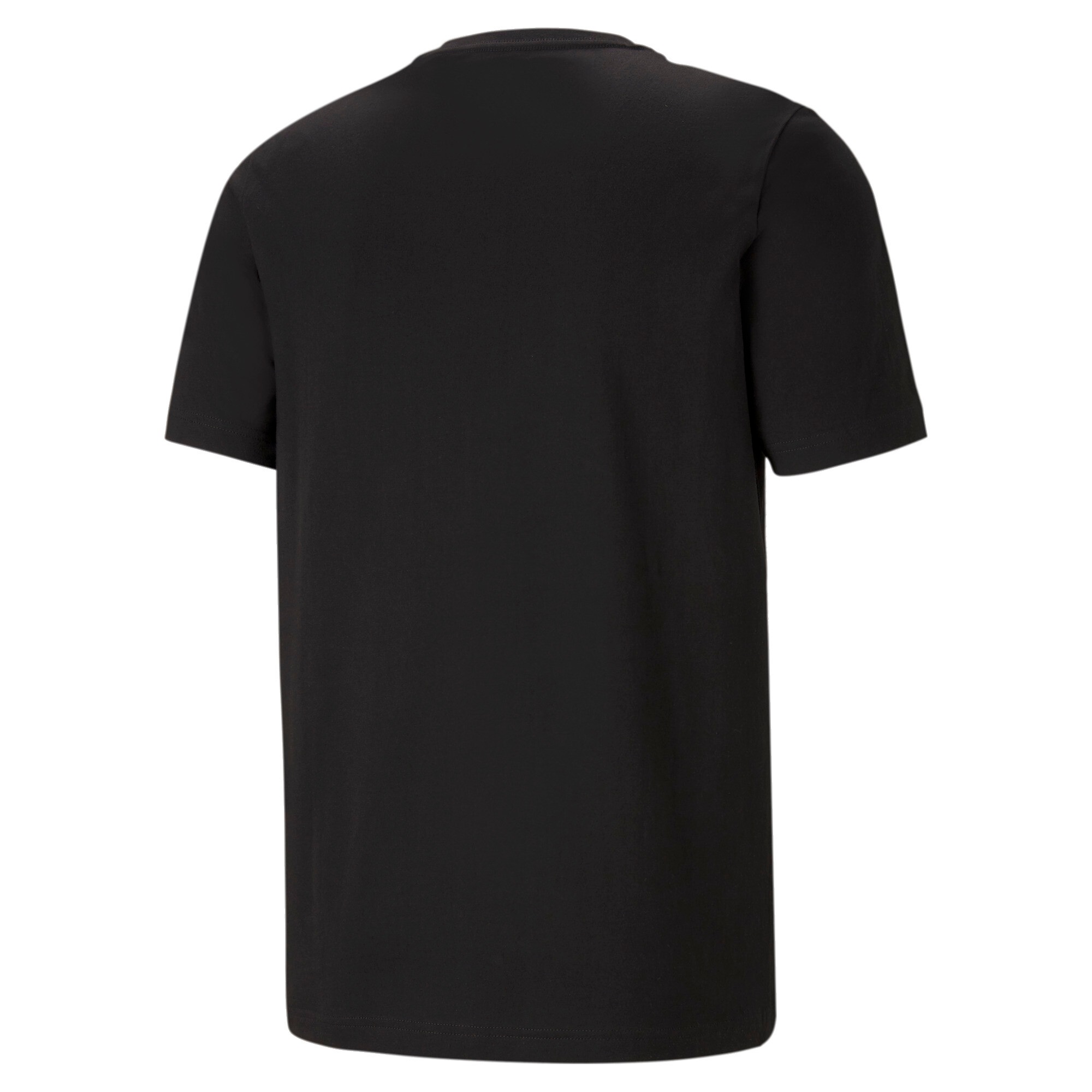 PUMA T-Shirt »ESS LOGO TEE«