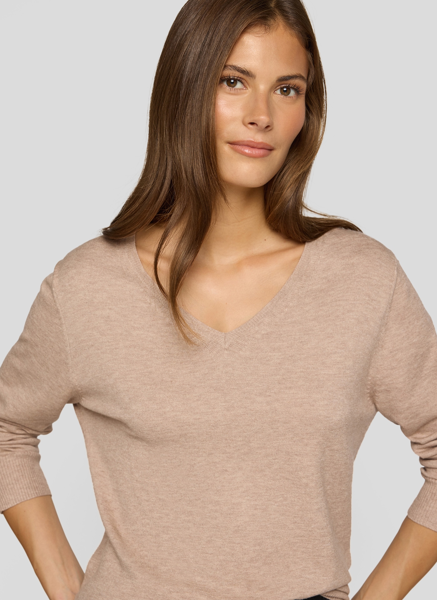 Rabe Strickpullover »Pullover«