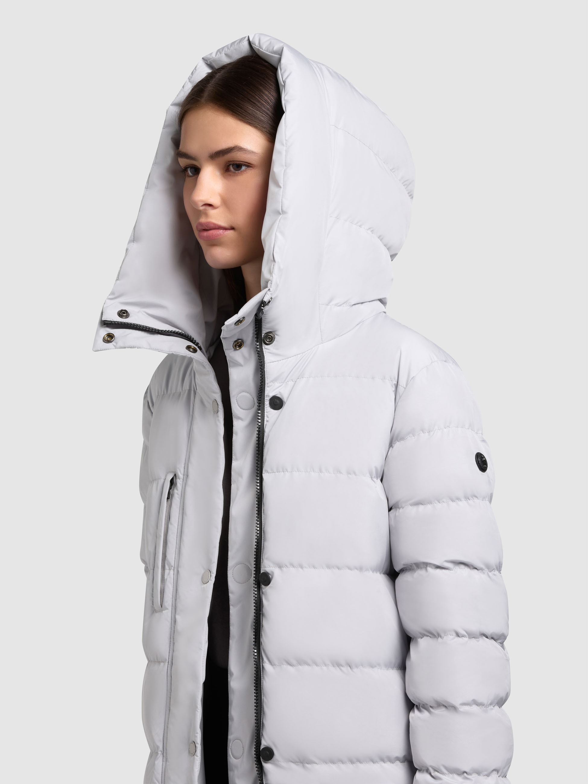 khujo Kurzmantel »PROTEA«