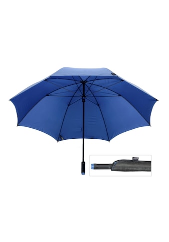 EuroSCHIRM® Stockregenschirm »birdiepal® rain«, mit extra großem Dach kaufen