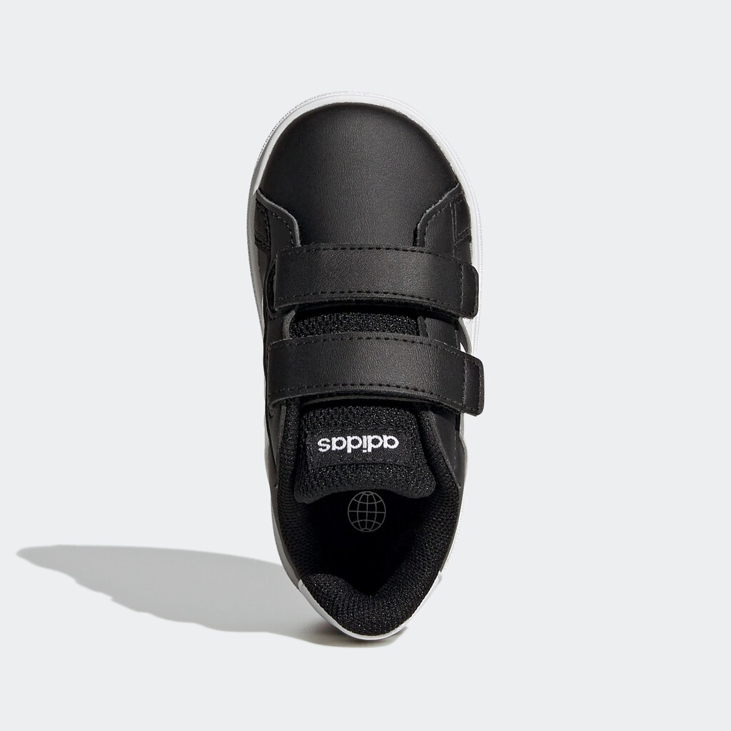 adidas Sportswear Sneaker »GRAND COURT LIFESTYLE HOOK AND LOOP«