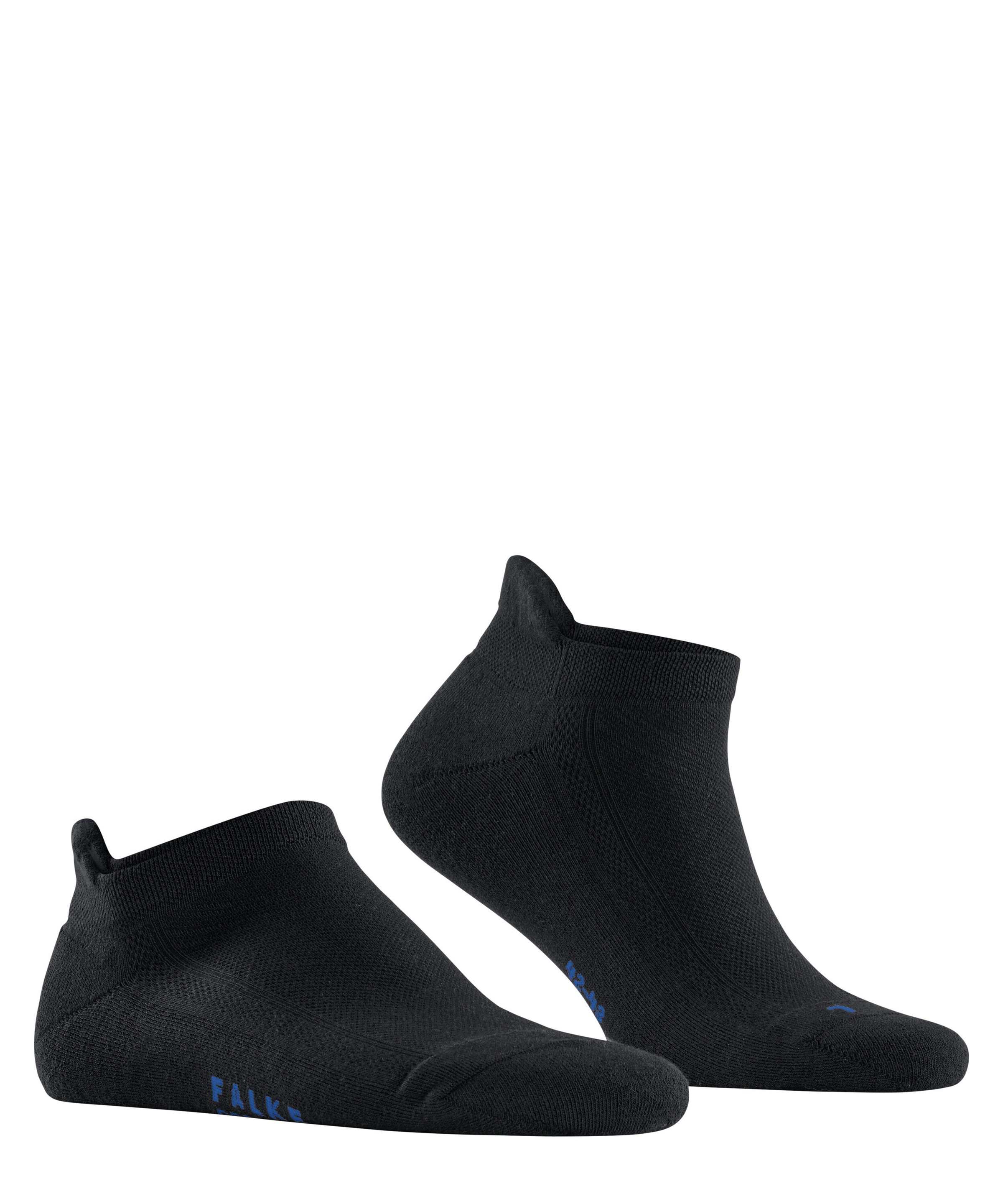 FALKE Sneakersocken »Cool Kick« 1 Paar tlg.