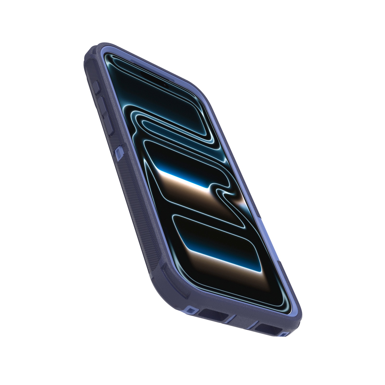 Otterbox Handyhülle »Defender Series Pro für Apple iPhone 18 Pro Max  / 17 Pro Max« Smartphones Backcover, Schutzhülle, Handyschutzhülle, Case, Schutzcase, stoßfest