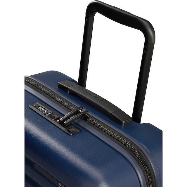 Samsonite Koffer »STACKD 55 exp«, 4 Rollen kaufen | BAUR