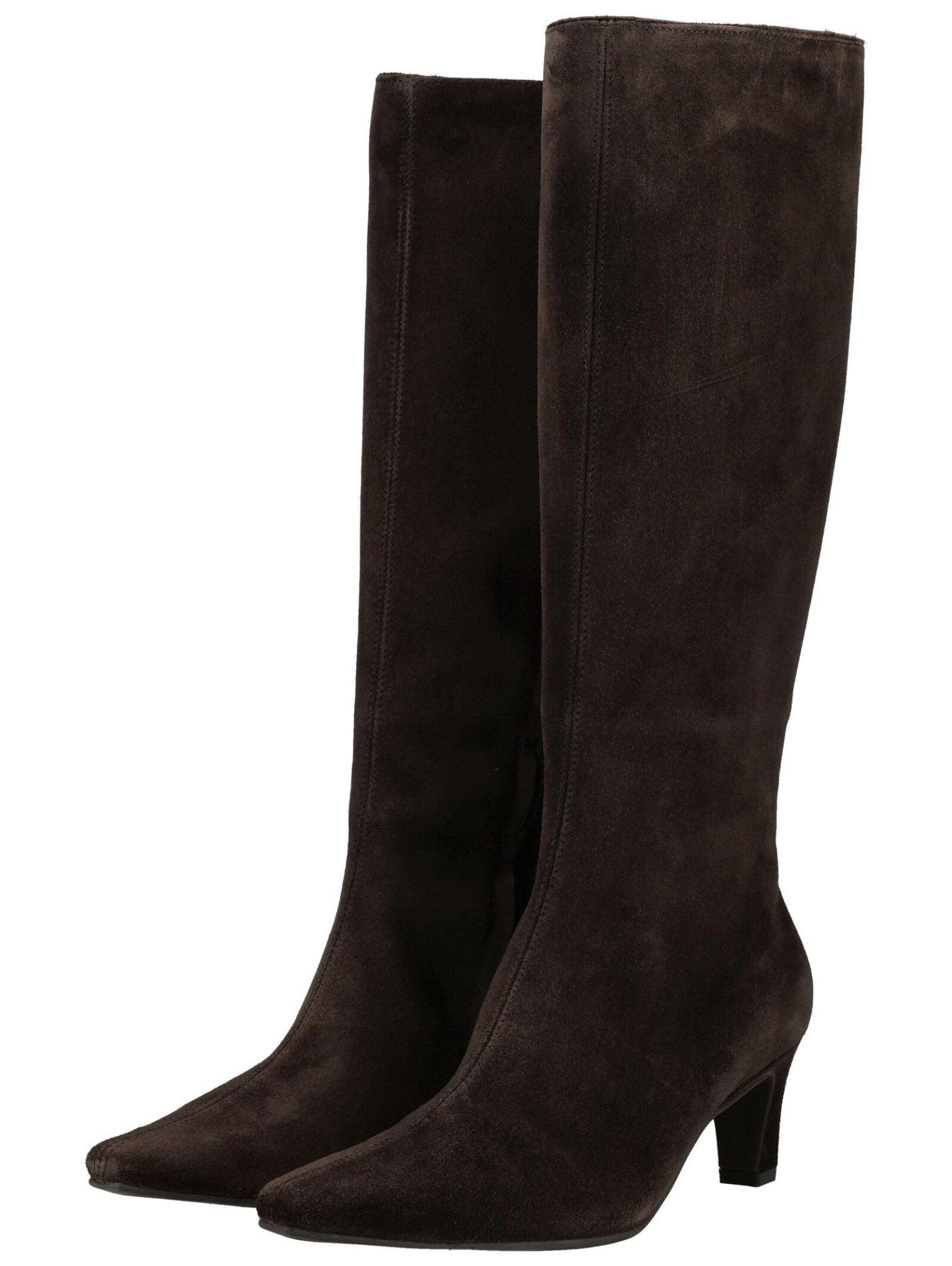 Paul Green Stiefel »Paul Green Stiefel Veloursleder«