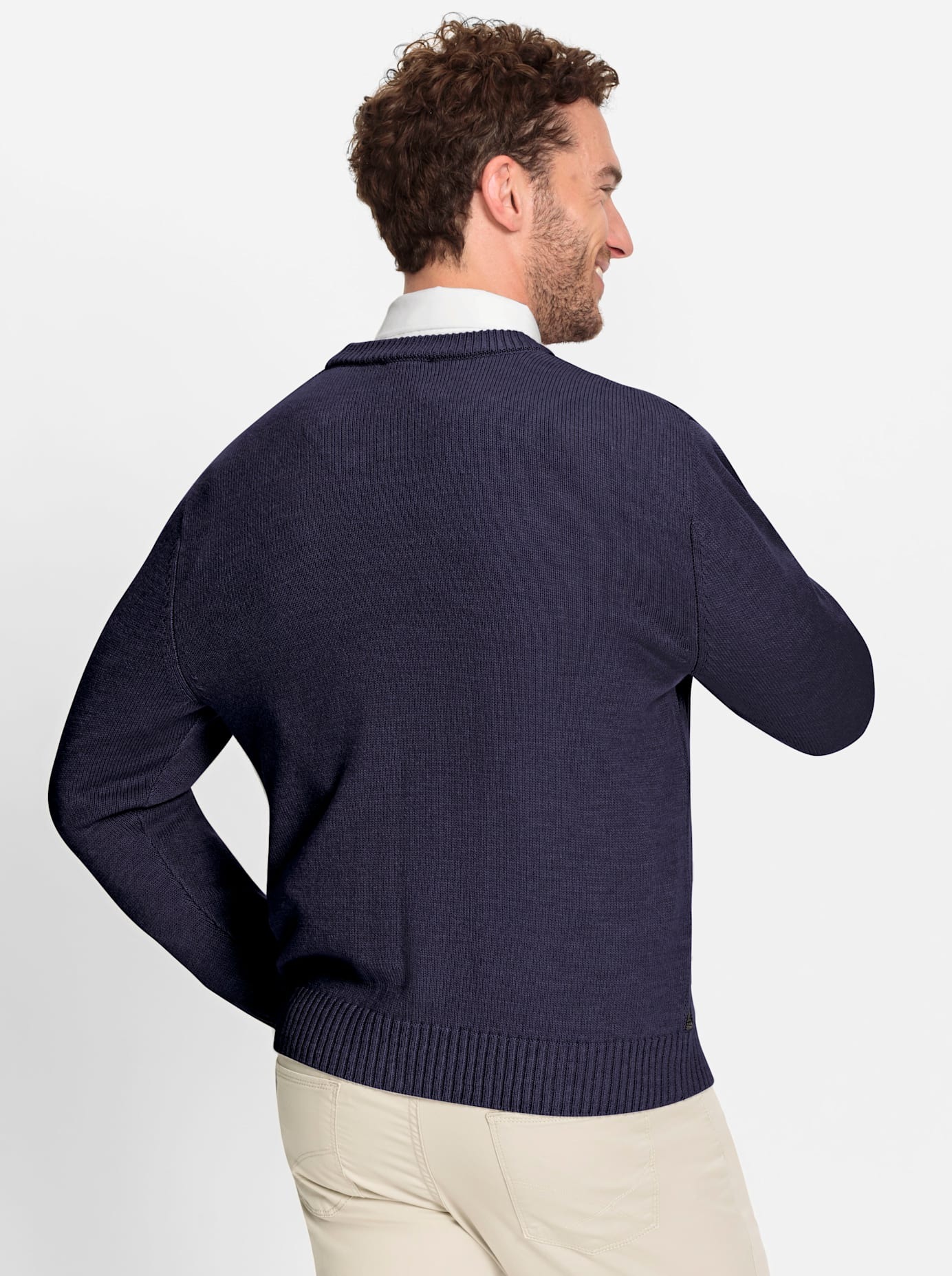 Marco Donati Strickjacke günstig online kaufen