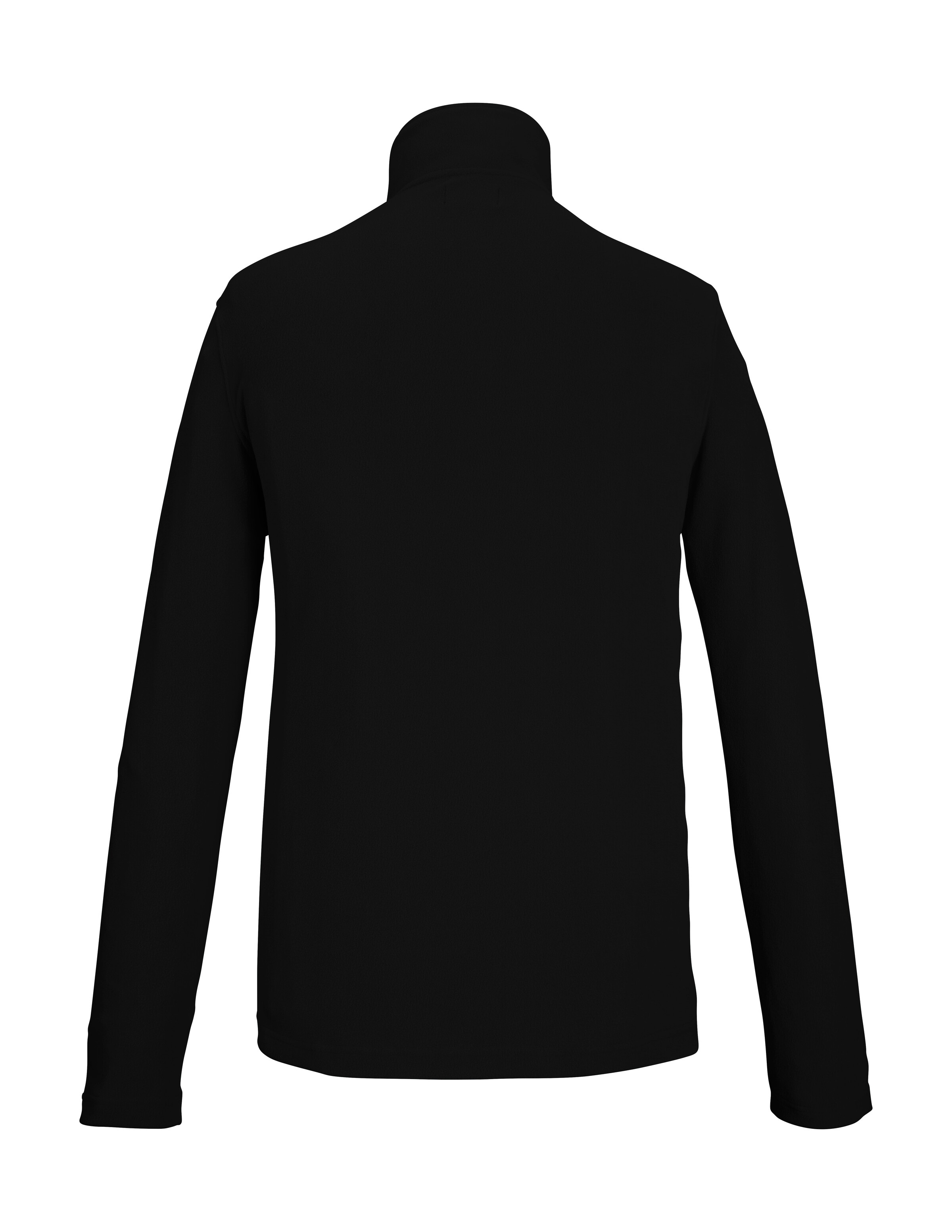 Killtec Fleecepullover "KSW 99 MN FLC SHRT", Herren Fleeceshirt: warm, komf günstig online kaufen
