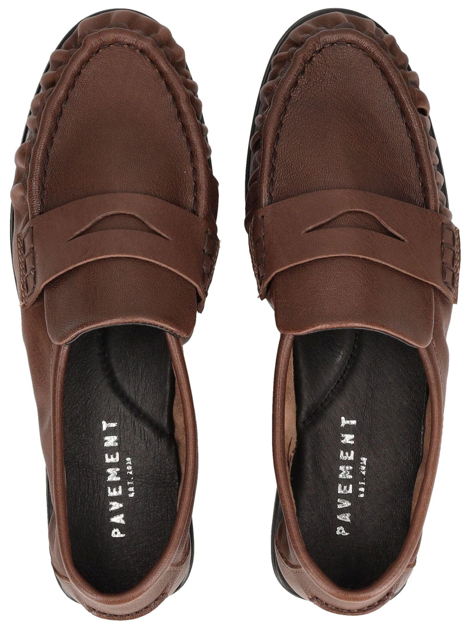 Pavement Slipper »Pavement Slipper Leder«