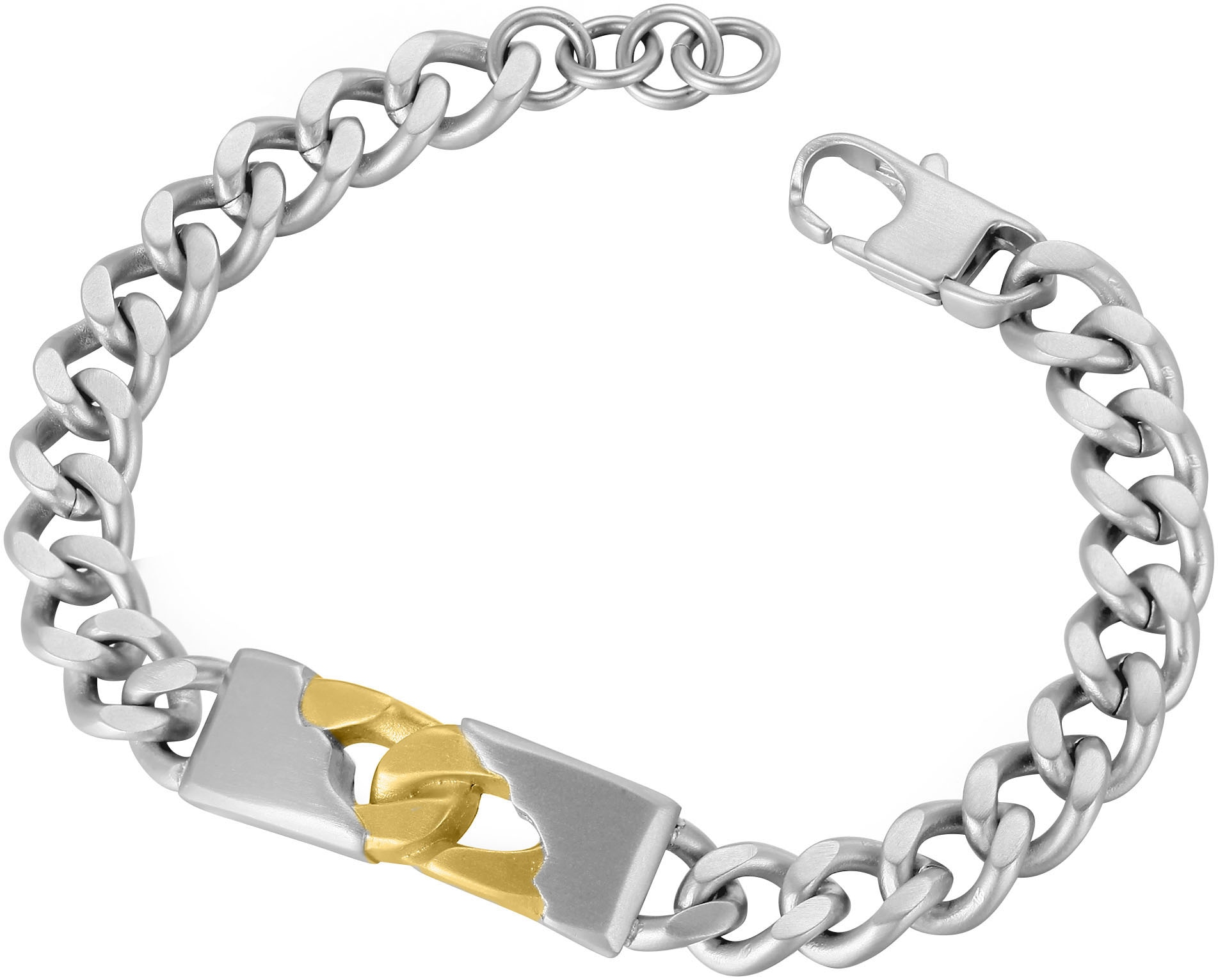 Firetti Аpyrankė »Schmuck Geschenk Edelstahl A...