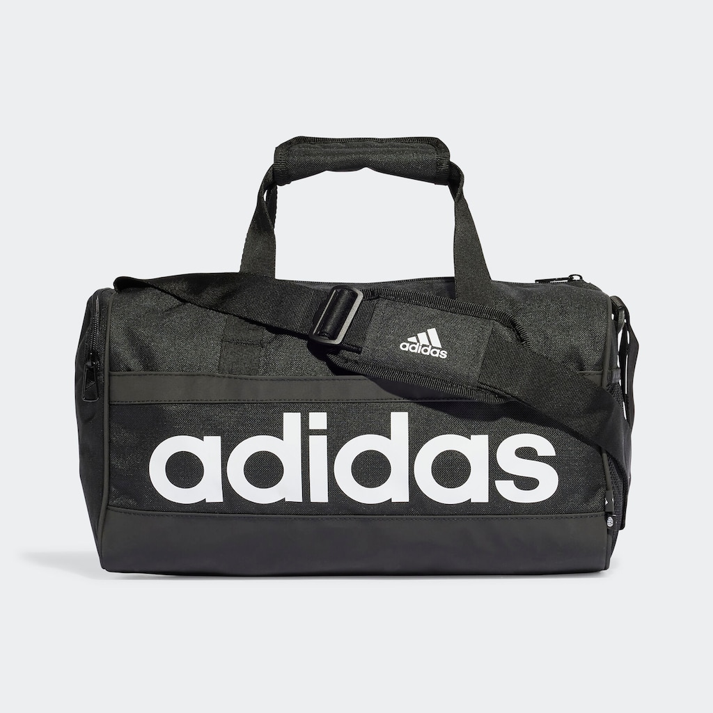 adidas Performance Sporttasche »ESSENTIALS LINEAR DUFFELBAG XS«