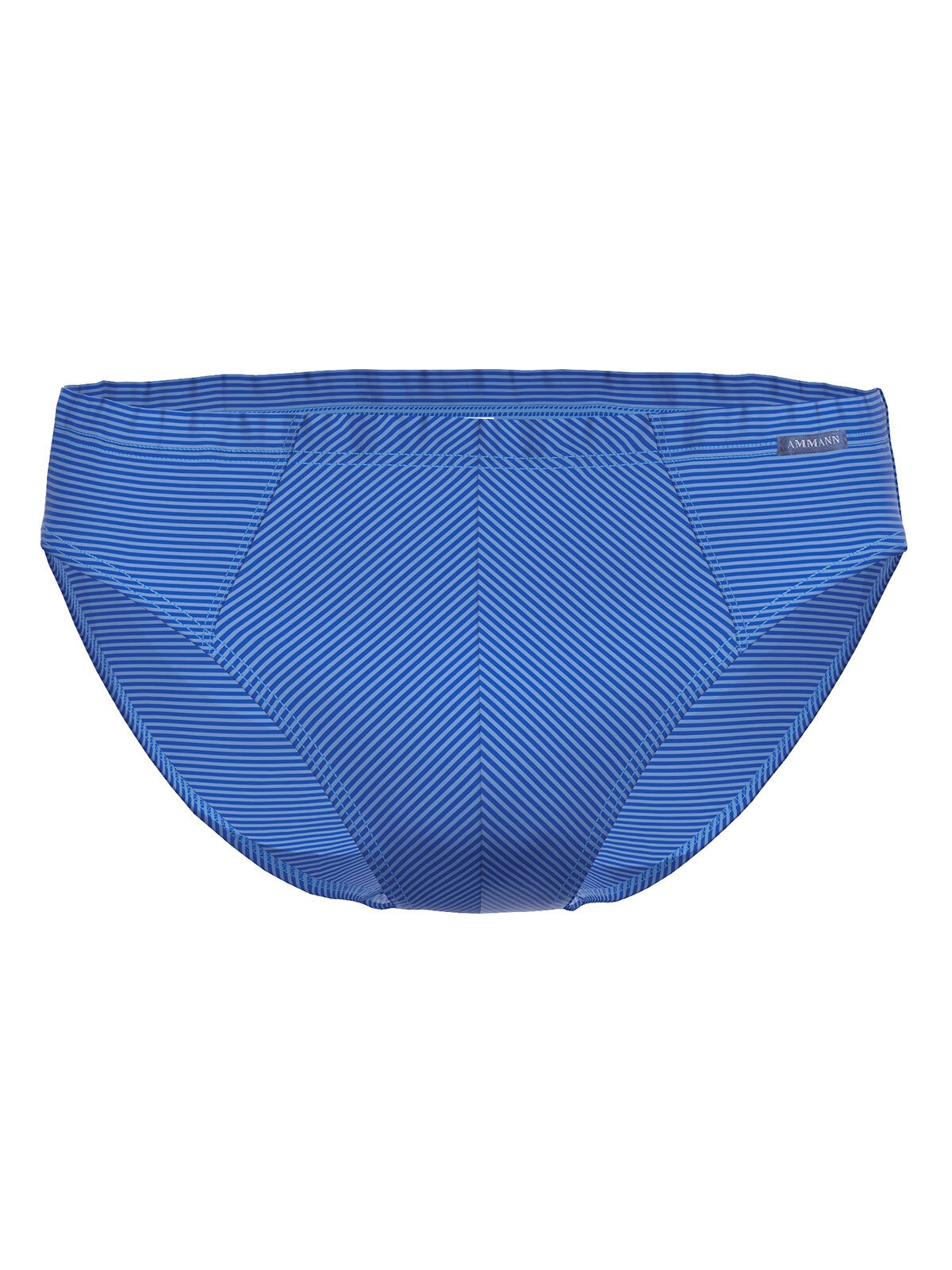 Ammann Minislip »3er Pack Mini Slip Day Modern / Cotton & More«, (Spar-Pack, 3 Stück St.)