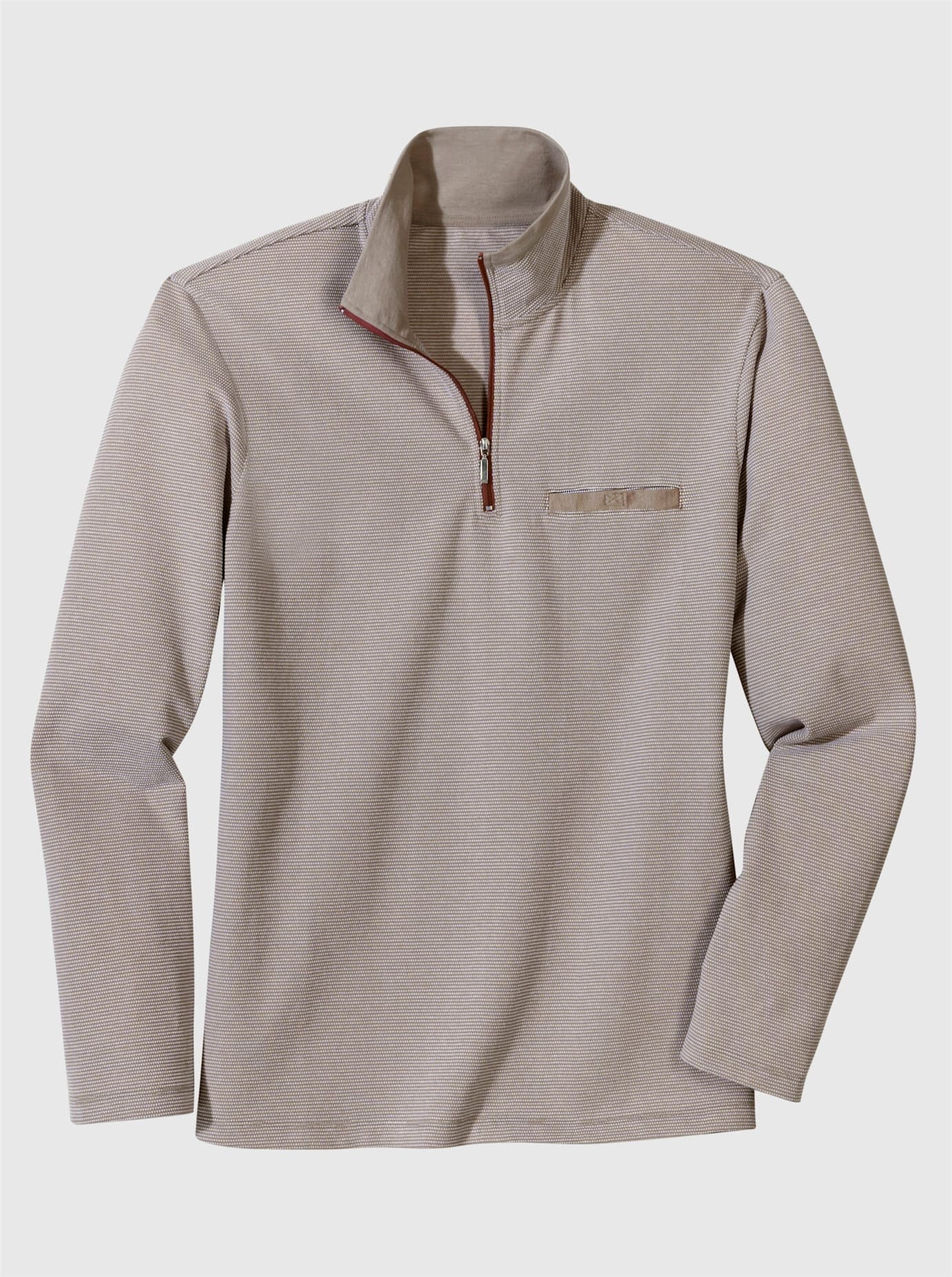 Classic Sweatshirt
