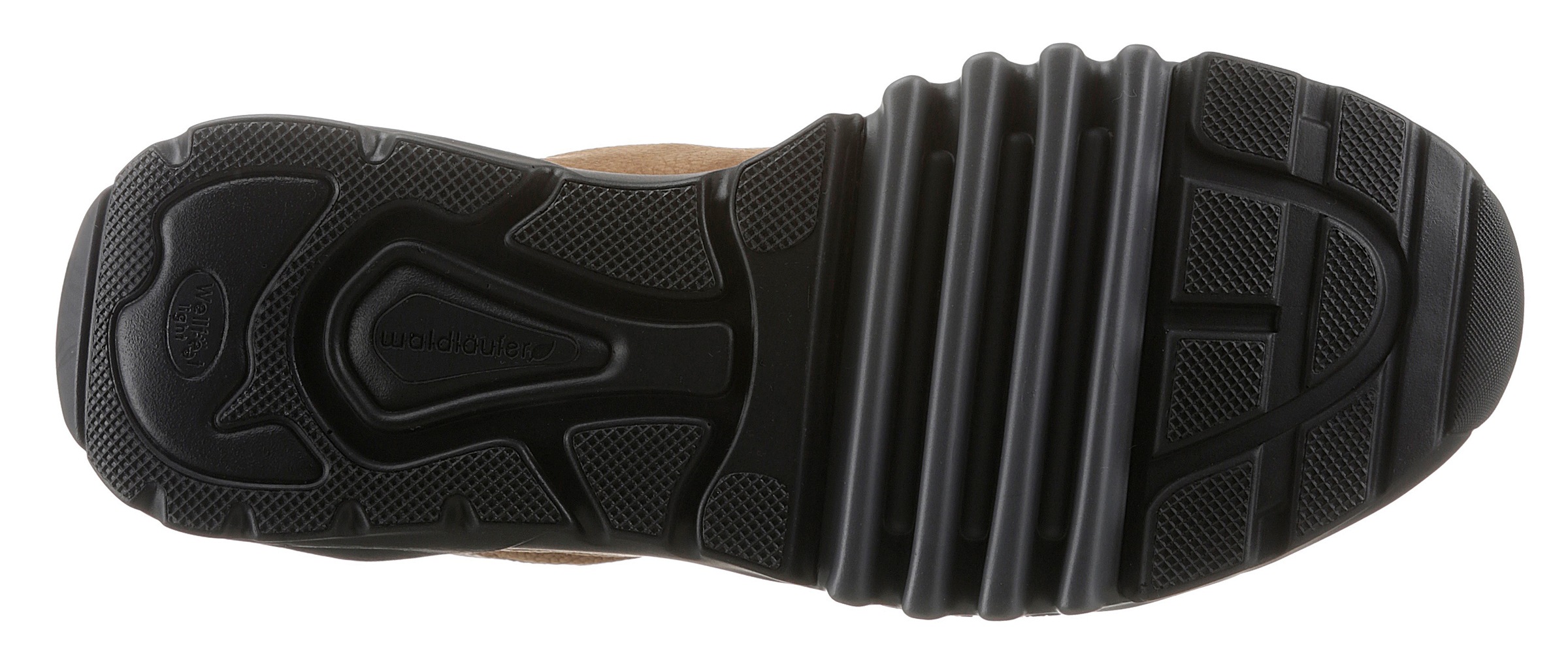 Waldläufer Winterboots »TORRIX« mit TEX-Ausstattung ZN8070