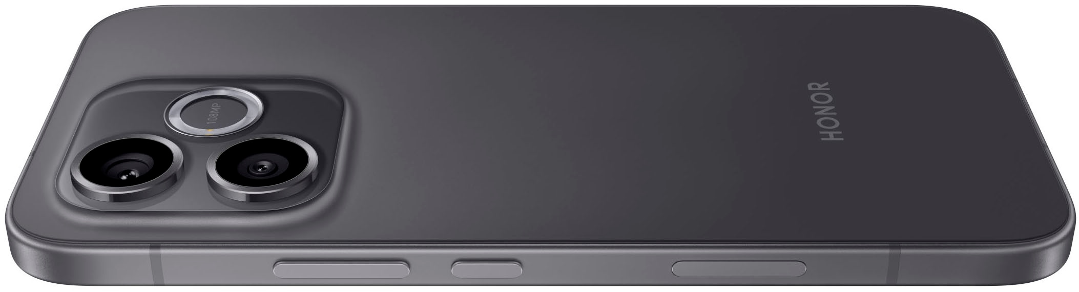 Honor Smartphone »600 Lite« schwarz