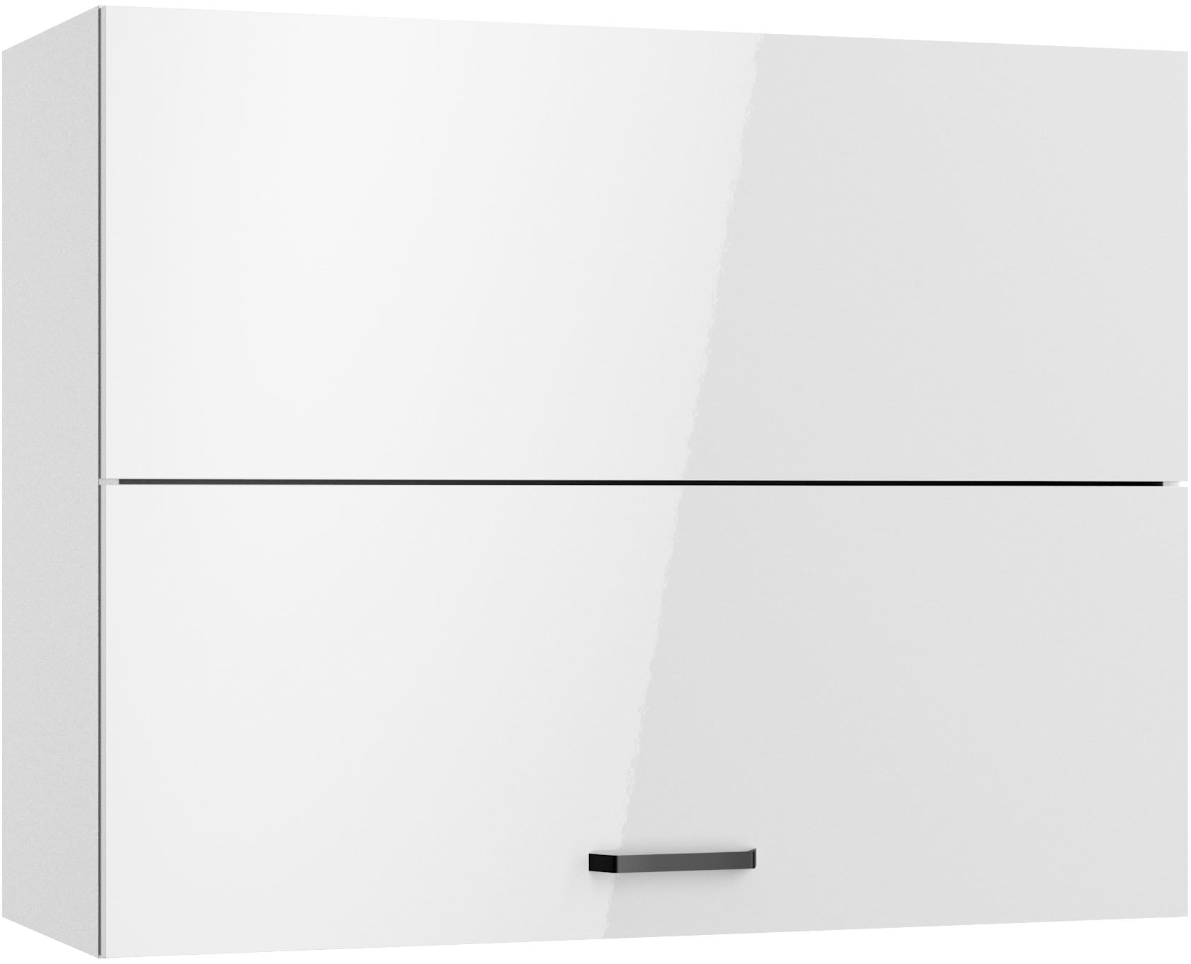 KOCHSTATION Hängeschrank "KS-Paula" 90 cm breit, 70 cm hoch, mit 1 Faltlift günstig online kaufen