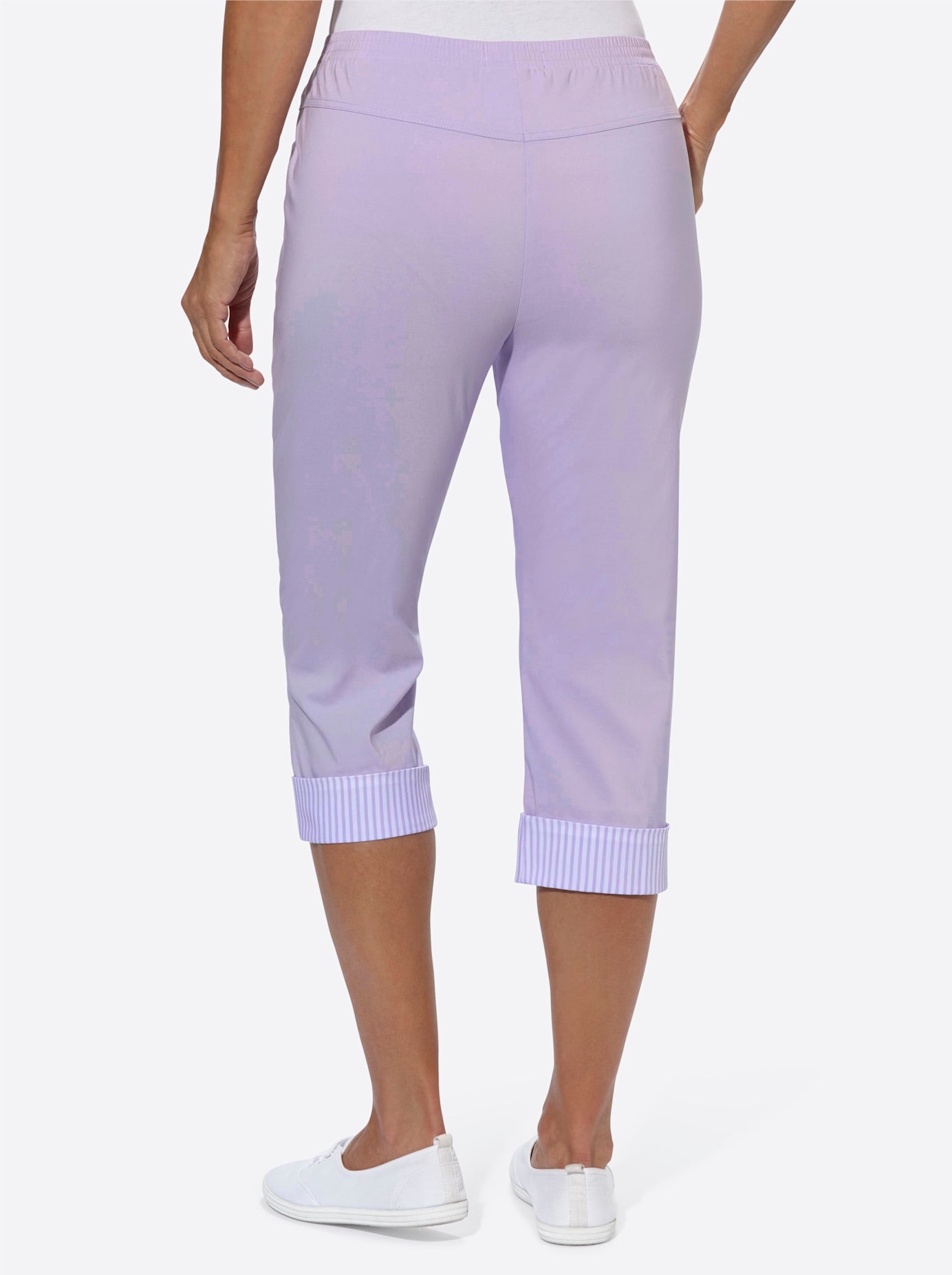 Casual Looks Caprihose