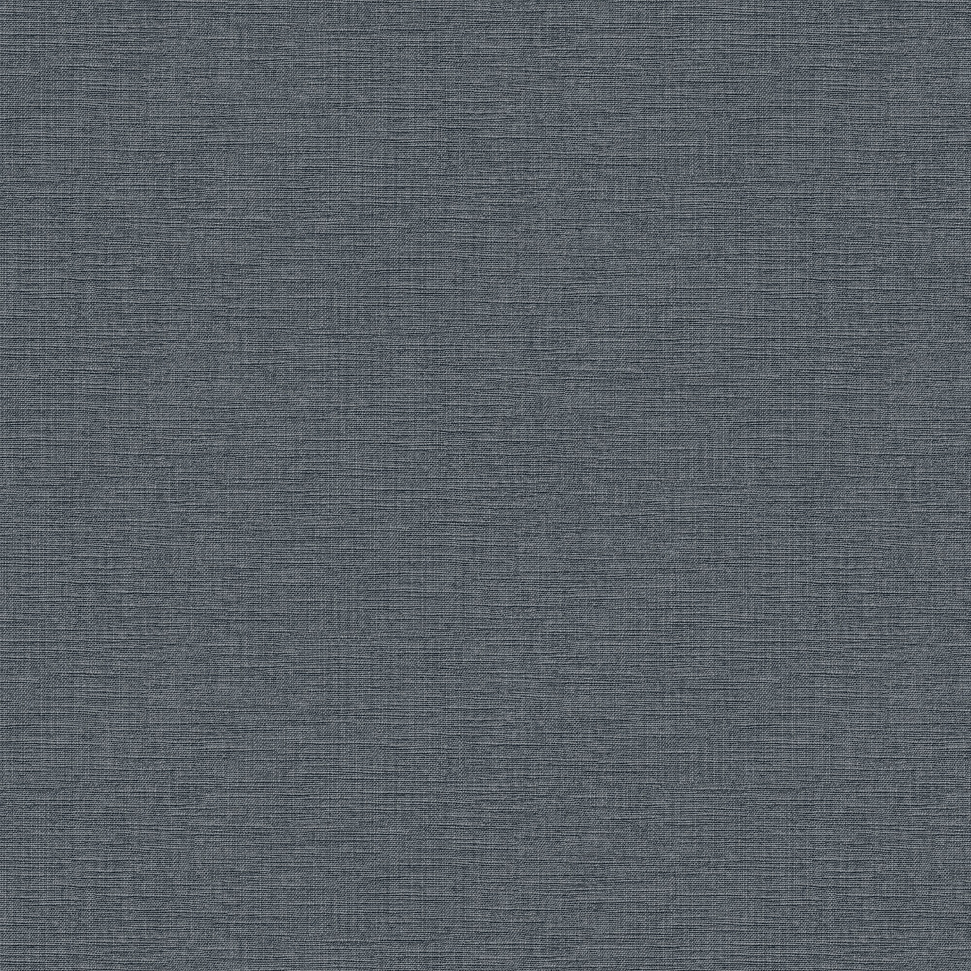 WOW Vliestapete »YARN ARCHIVE BLUE«, uni, Design Tapeten