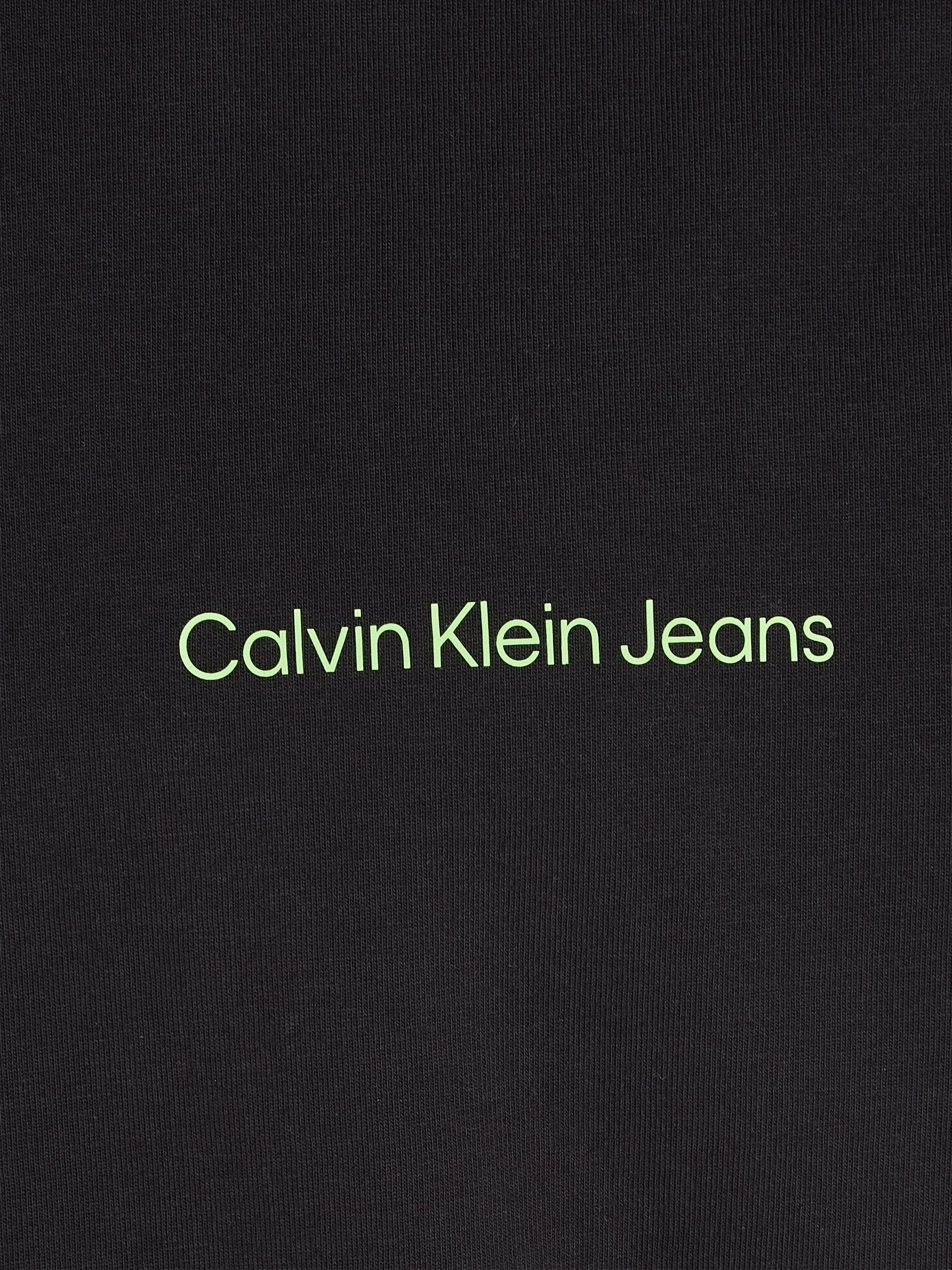 Calvin Klein Jeans T-Shirt »LOGO TAPE TEE«