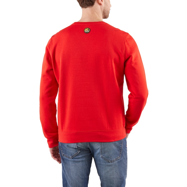 Northern Country Sweatshirt, zum Arbeiten, klassische Passform, leichte  Sweatware ▷ für | BAUR