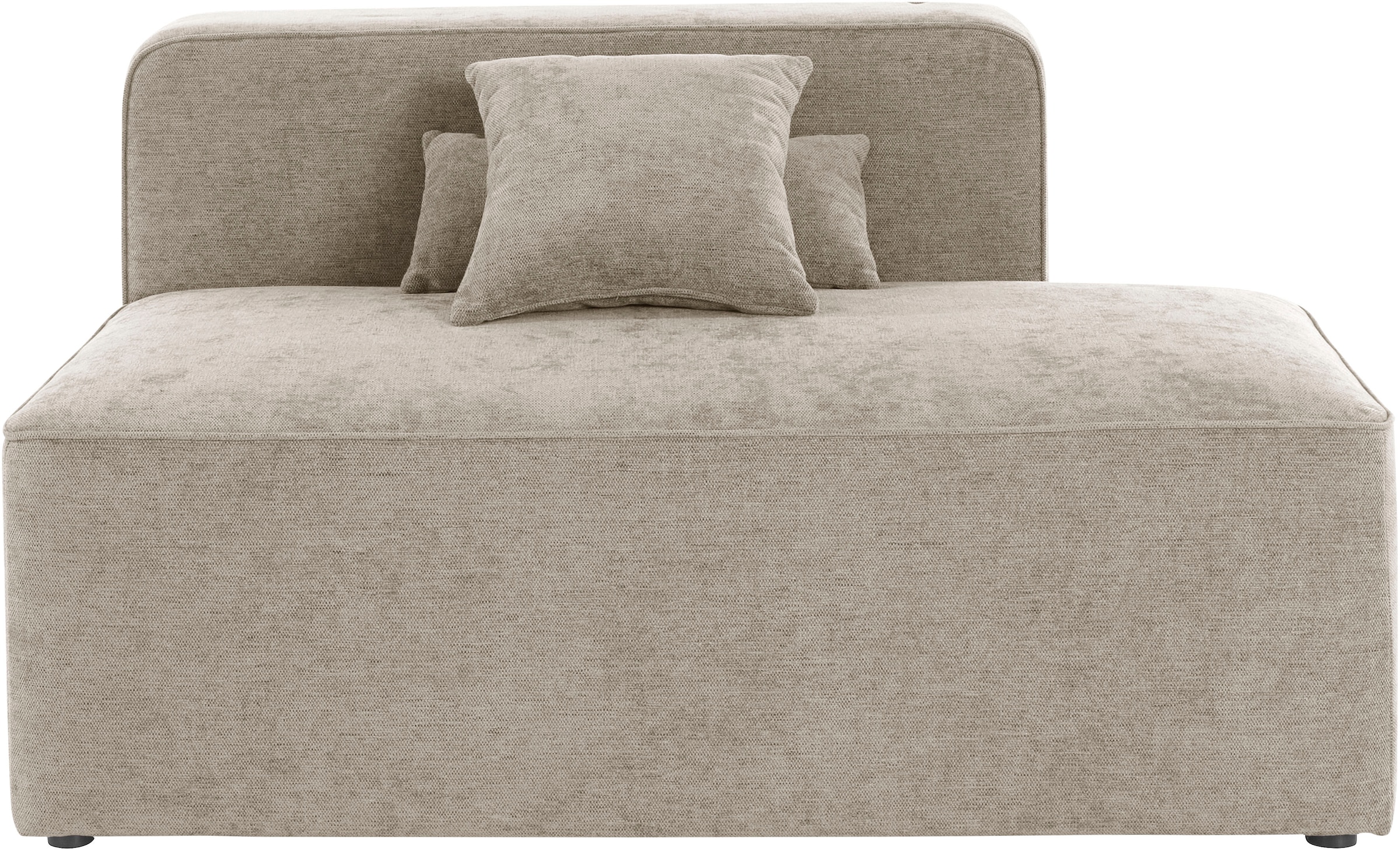 Home affaire Recamiere "Sundstrup" Modulserie, individuelle Zusammenstellun günstig online kaufen