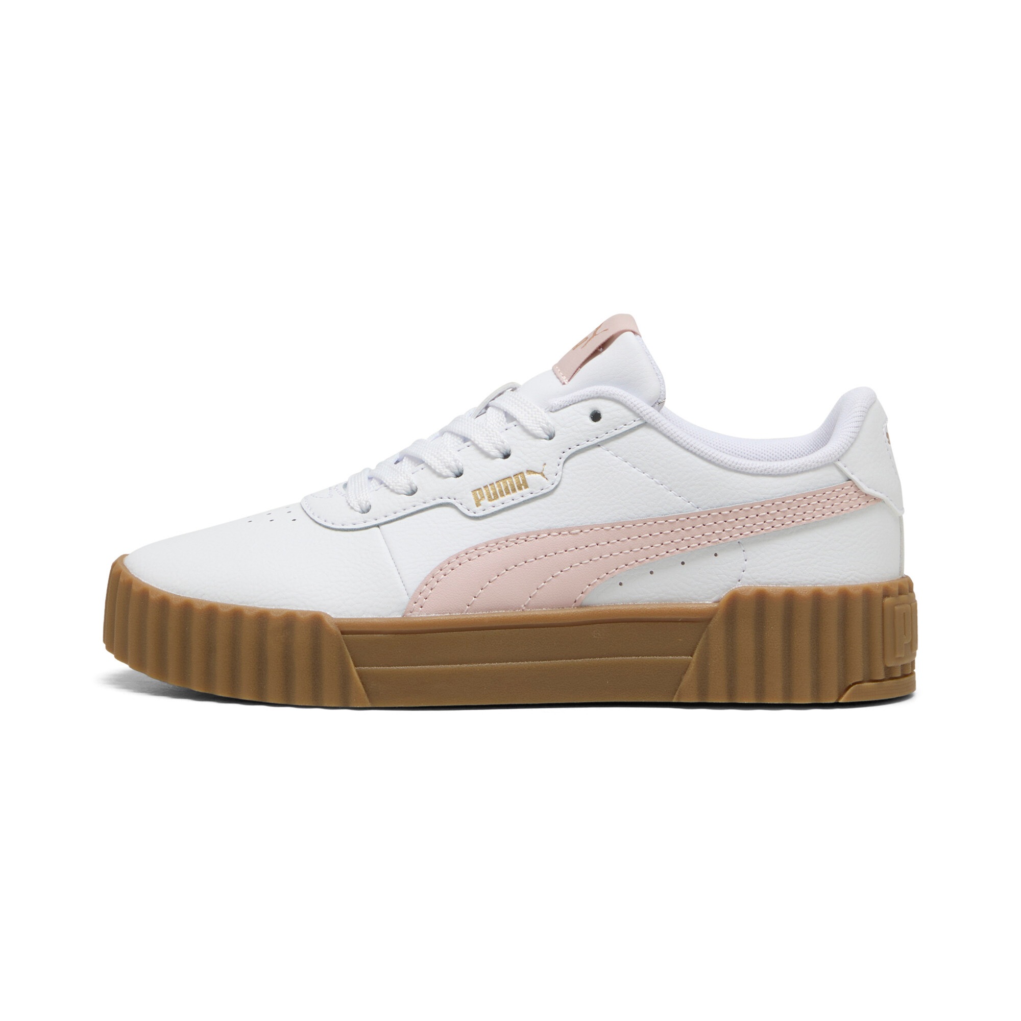PUMA Sneaker »CARINA 3.0 JR«