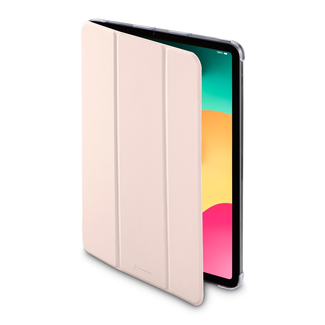 Hama Tablet-Hülle »Schutzhülle "Fold Clear" für Apple iPad Pro 11" (2024)«