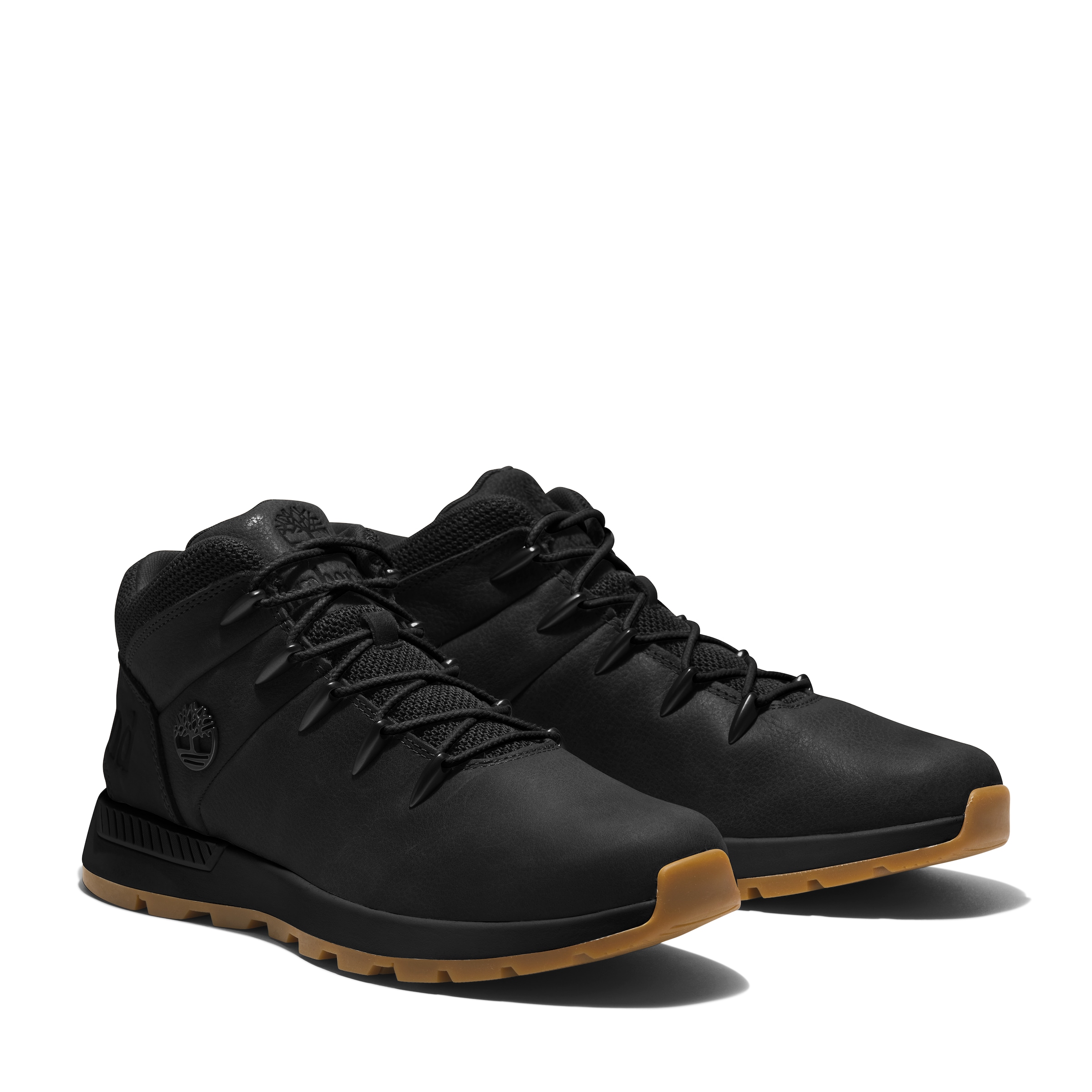 Timberland Schnürboots "SPRINT TREKKERMID LACE UP SNEAKER", Winterschuhe, S günstig online kaufen