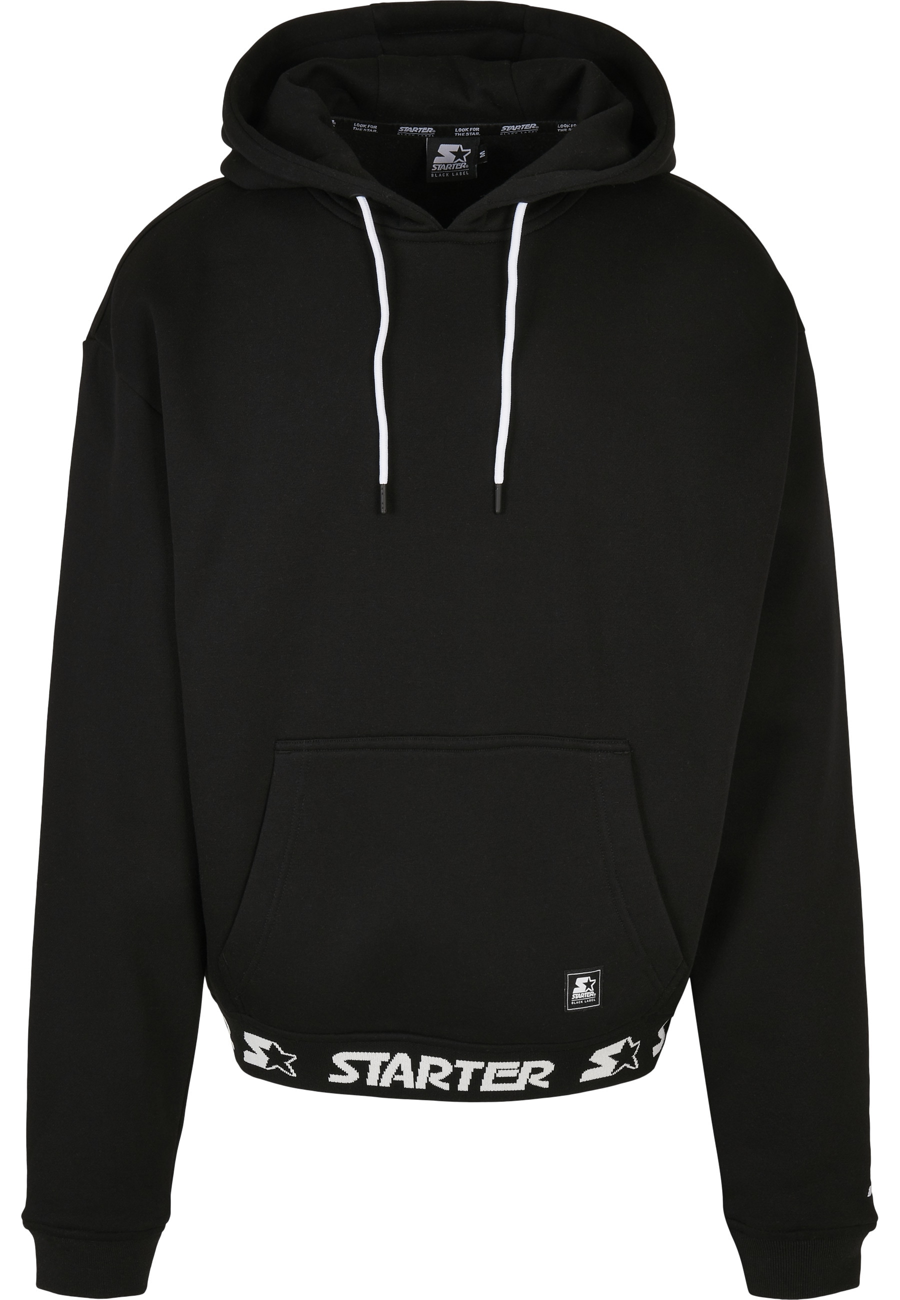 Starter Black Label Kapuzenpullover "Starter Black Label Herren Starter Jaq günstig online kaufen