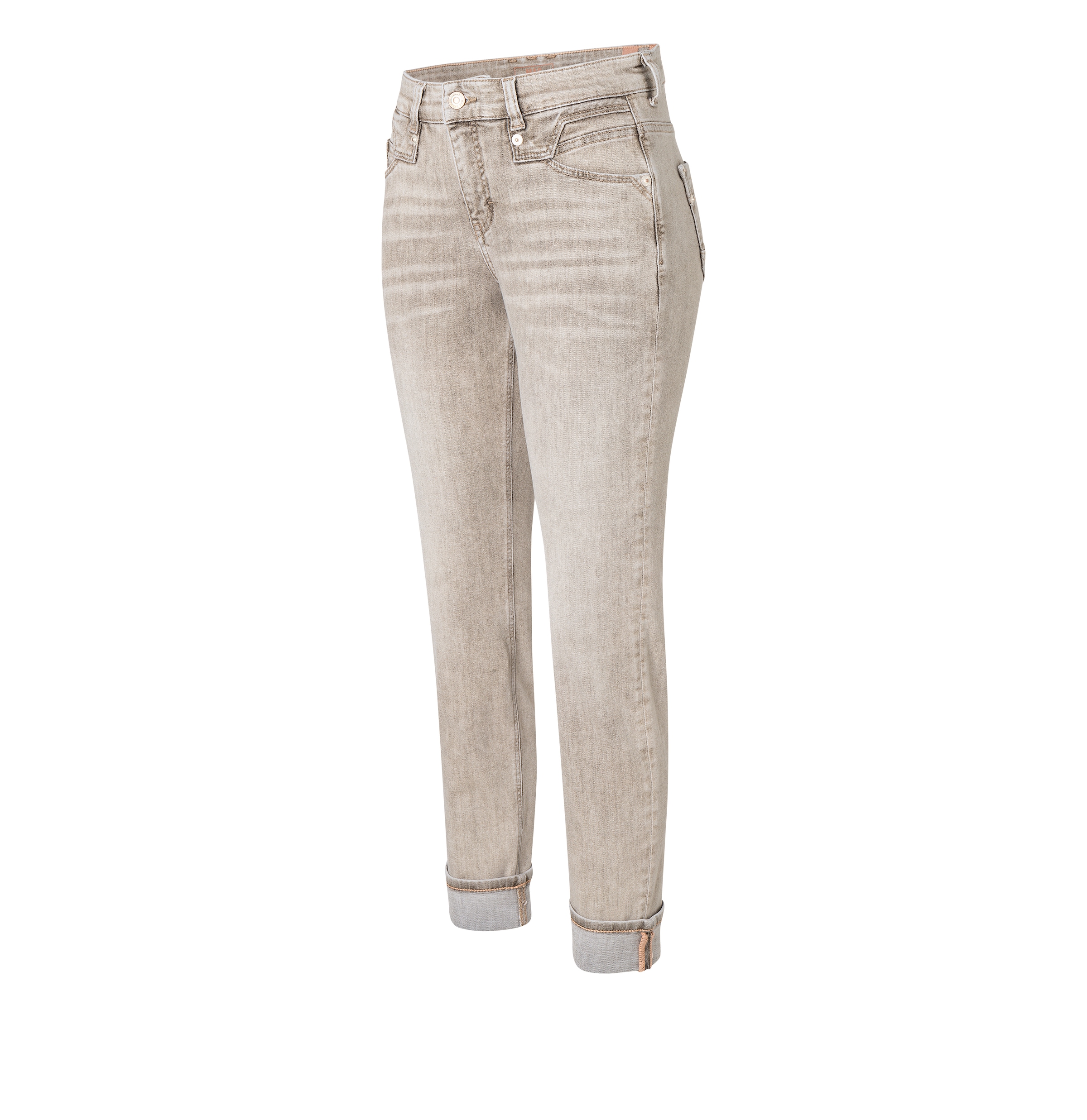 MAC Slim-fit-Jeans »RICH SLIM«